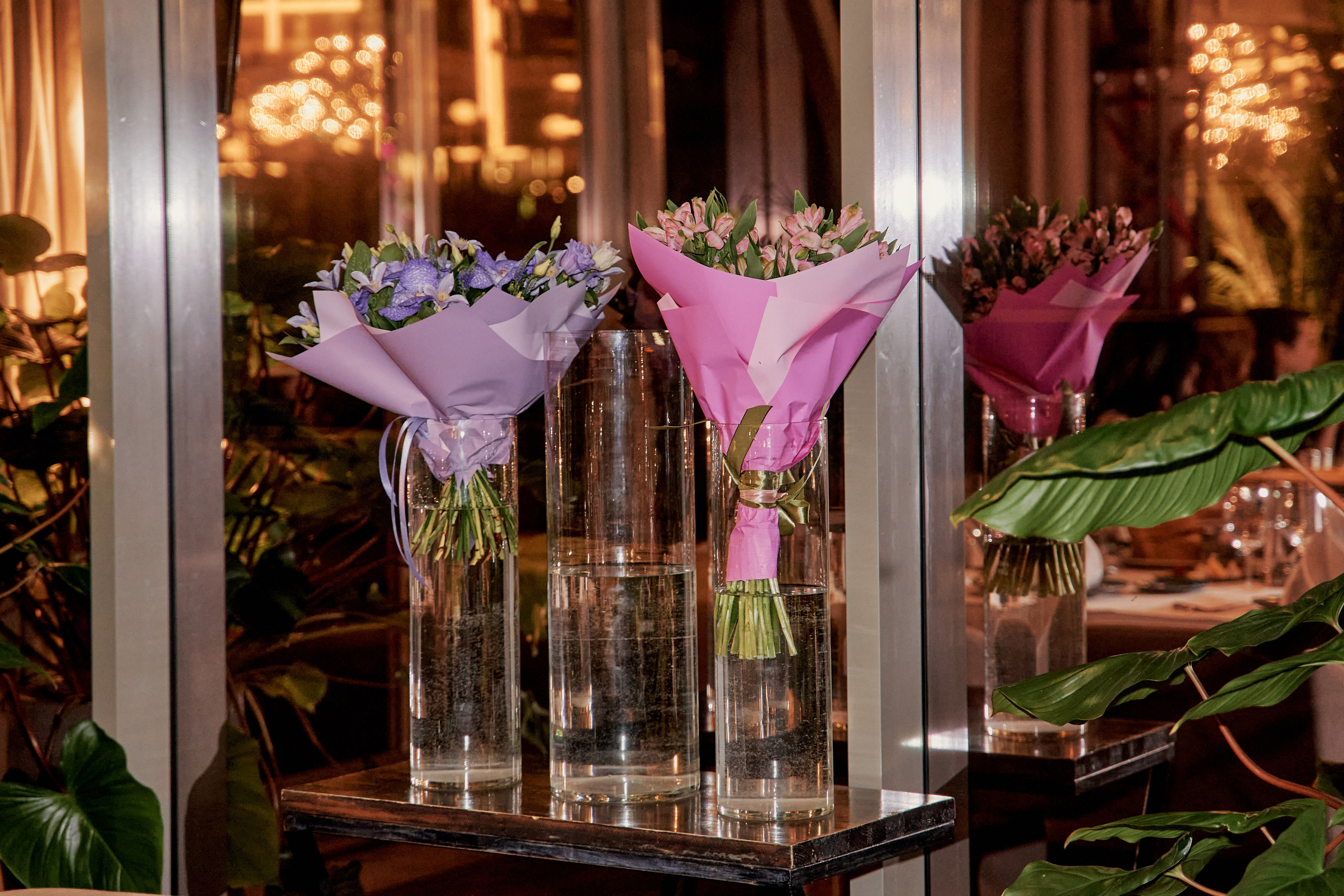 День рождения Кристины. Фотограф Москва Арина Клокова