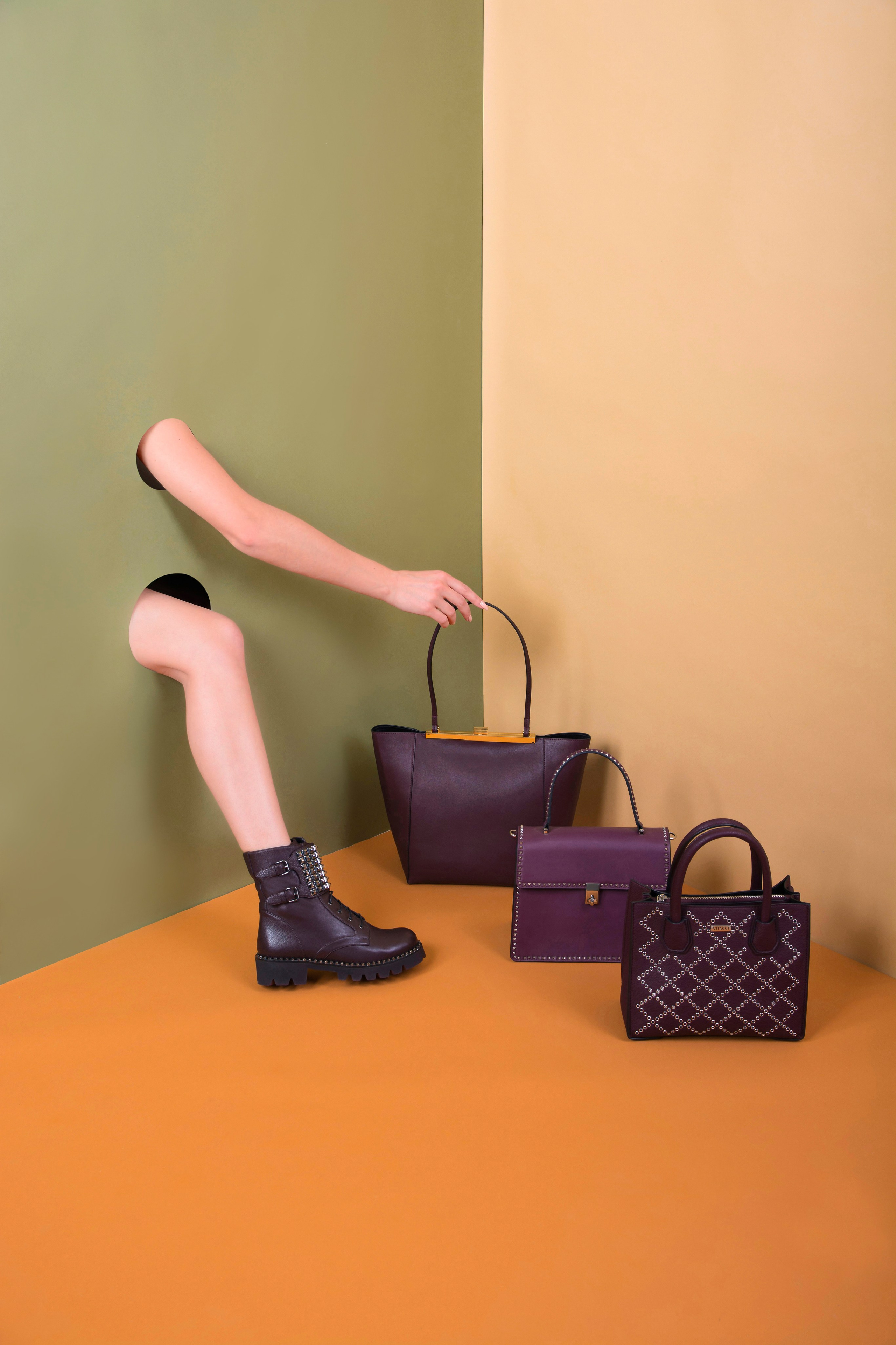 Выездное. Предметный фотограф Артём Йома