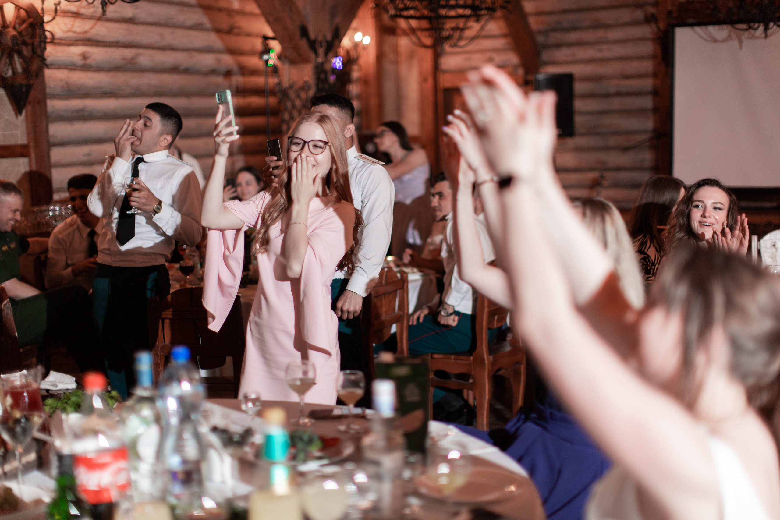 Выпуск АртУчилище. Фотограф Лиана Артемова в Пензе
