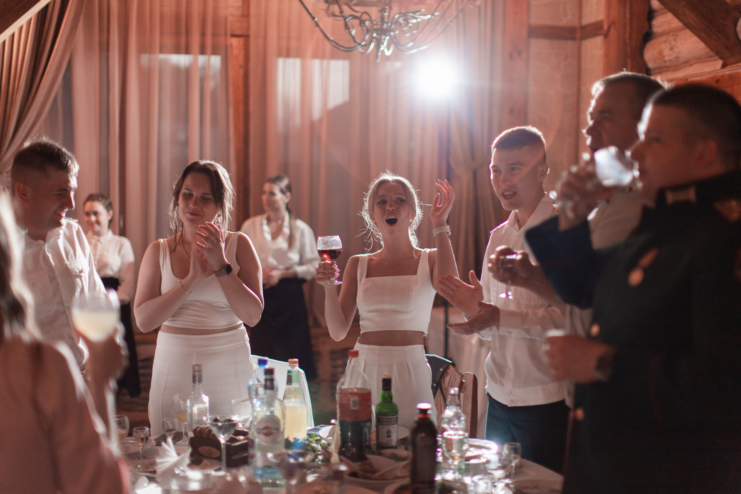 Выпуск АртУчилище. Фотограф Лиана Артемова в Пензе