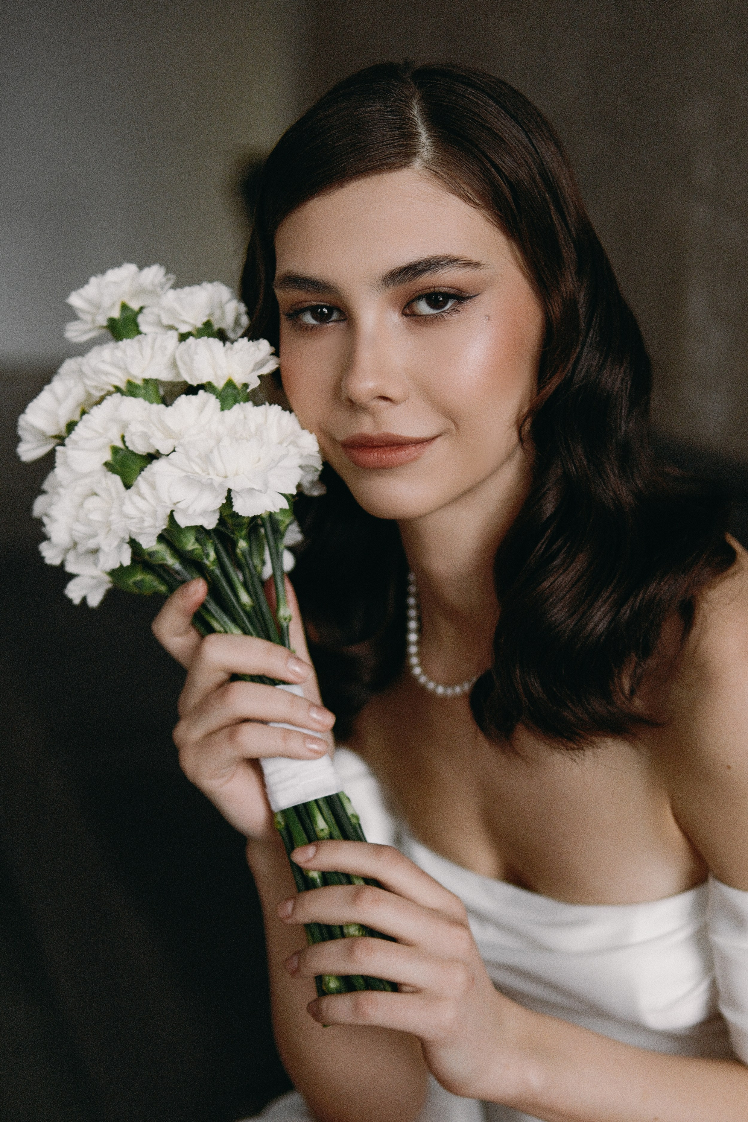 Лукас и Юлия. Фотограф Юрий Марилов Москва, Тюмень