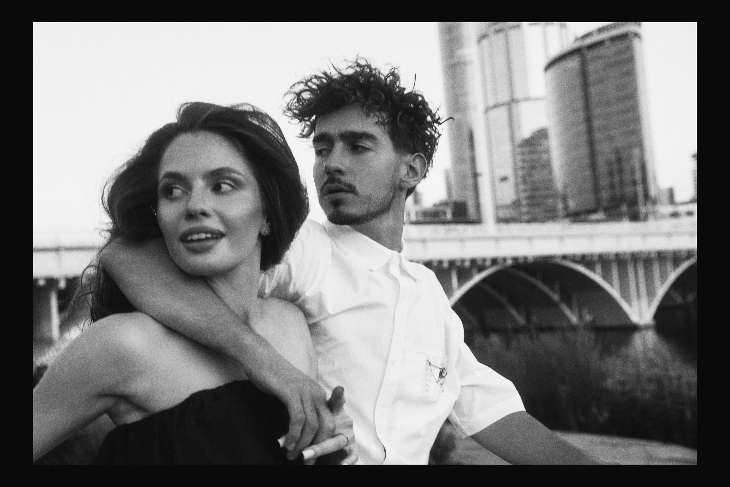 STREET. Дмитрий Мазуркевич: Профессиональный Репортажный Фотограф