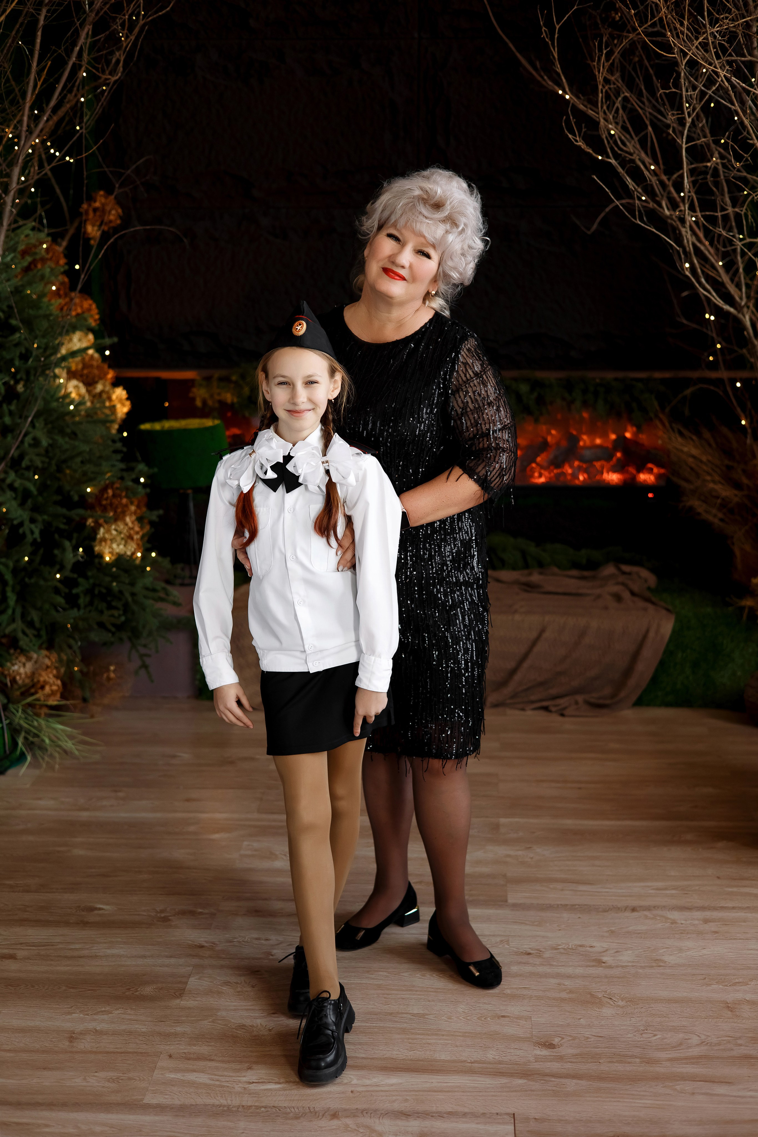 4 класс 18 школа. Фотограф Любовь Корниенко, Примоский край