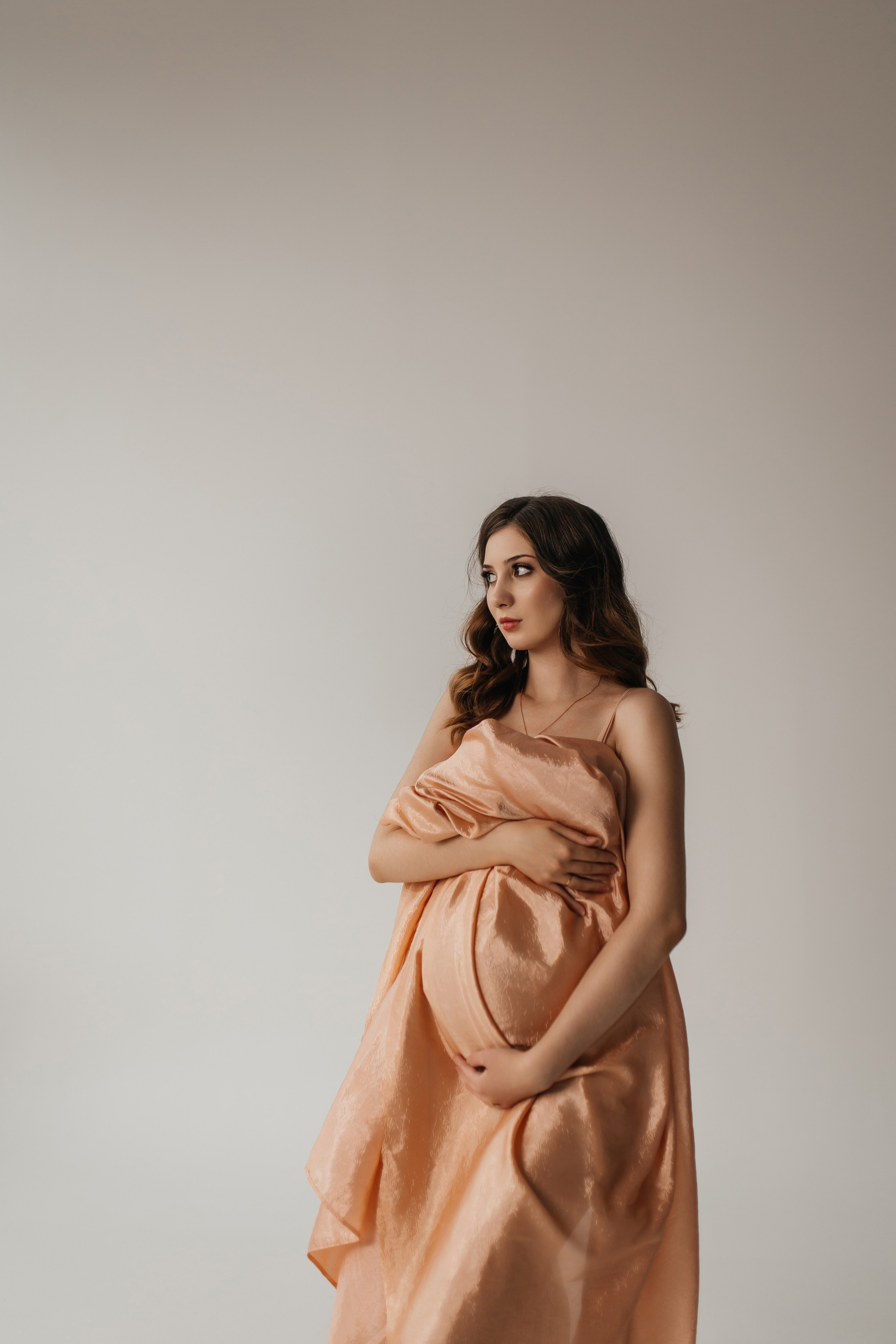 В ожидании. Свадебный фотограф Красноярск — Кристина Ива