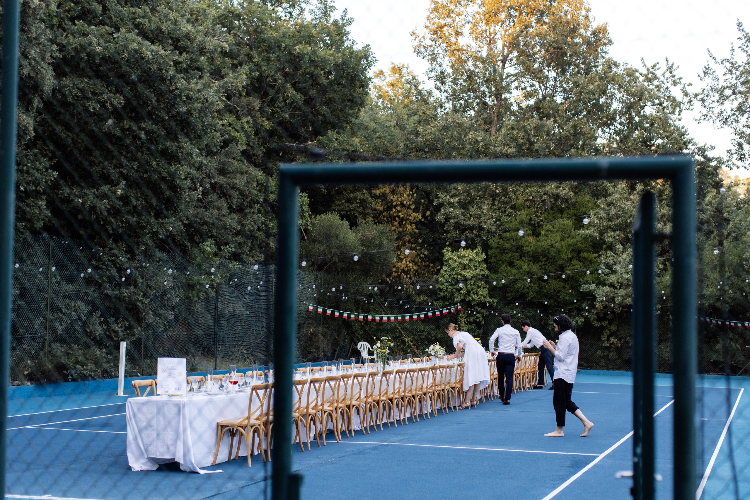 Свадьба Франиця Прованс. Свадебный фотограф Марина Назарова Москва