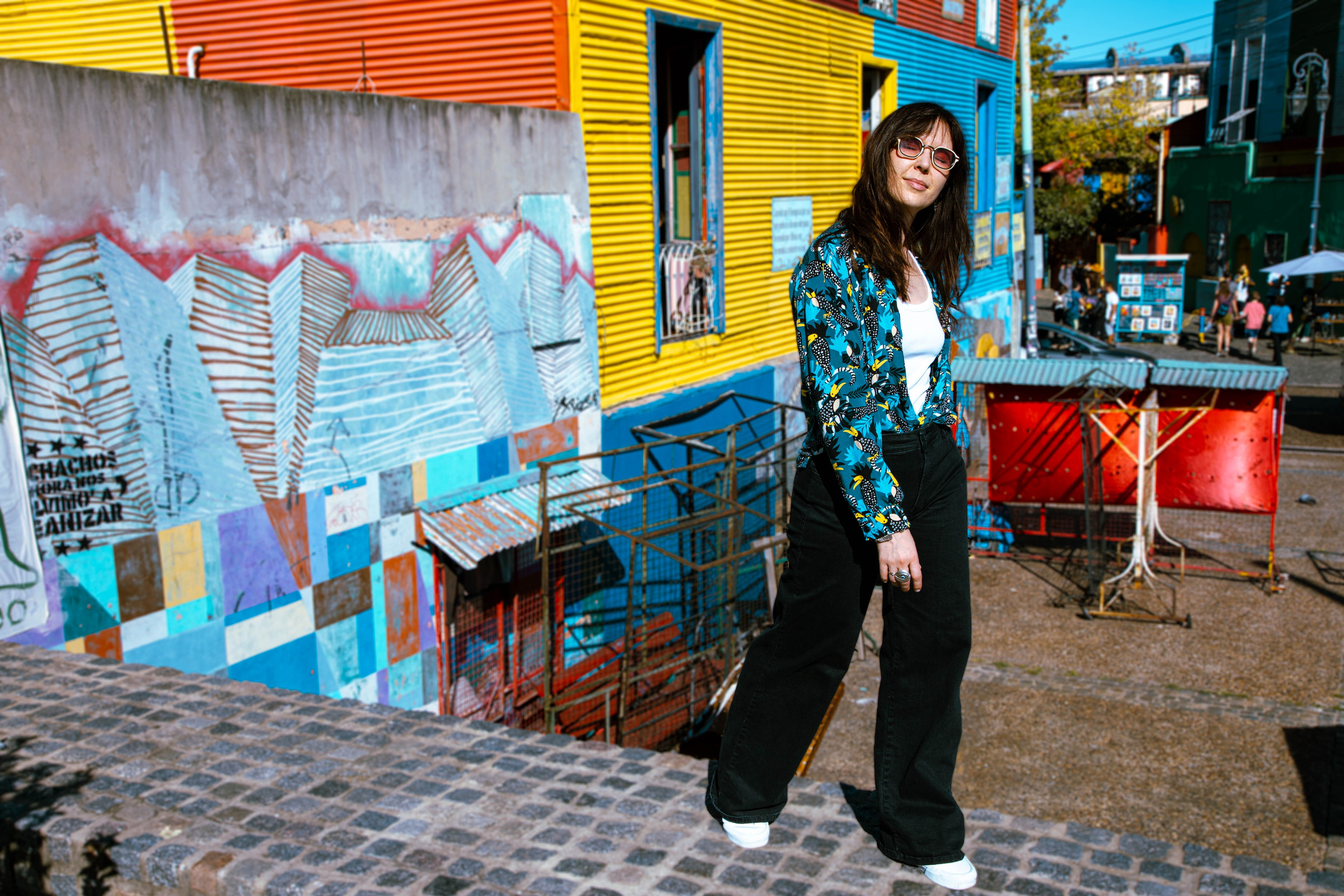 Street / Life. Photography by E. Kotova