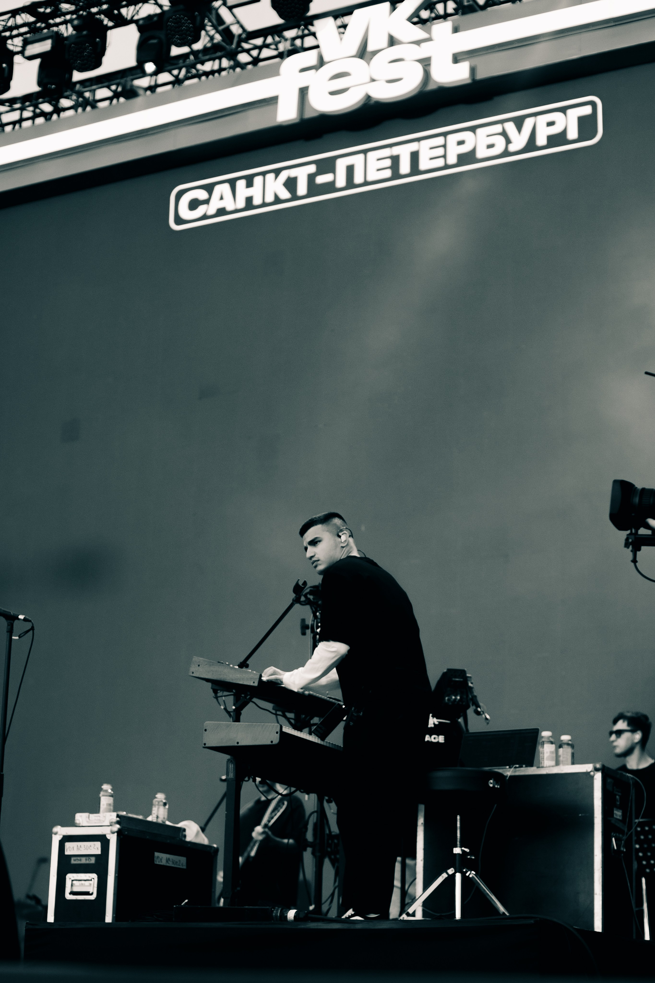 VK FEST SPB 2024 | PART 1. PASHAHARCE PHOTOGRAPHER & VIDEOGRAPHER