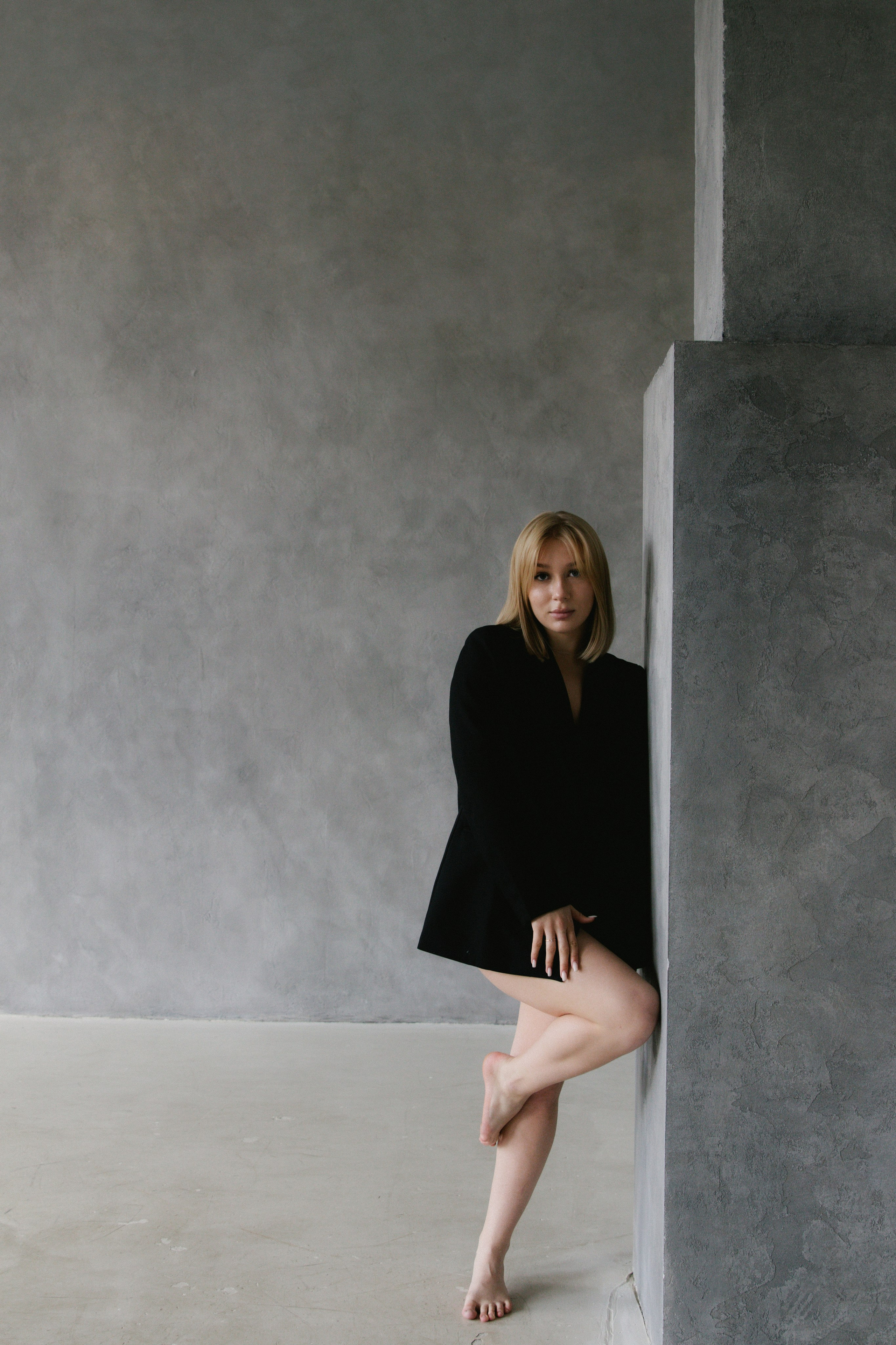 Эвелина. Фотограф Настя Булочка Екатеринубрг