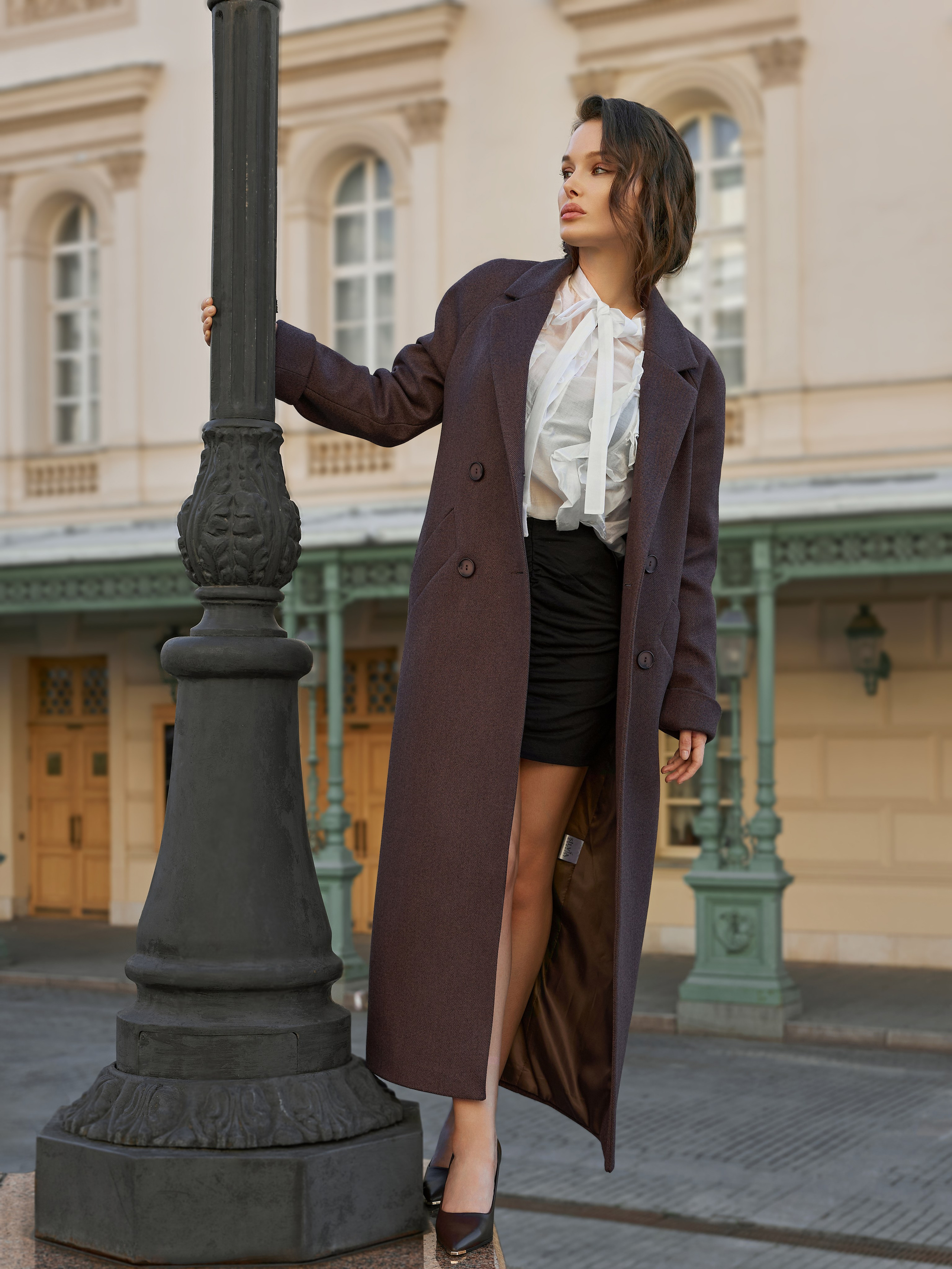 Стрит. Продакшен LYMA.PRO