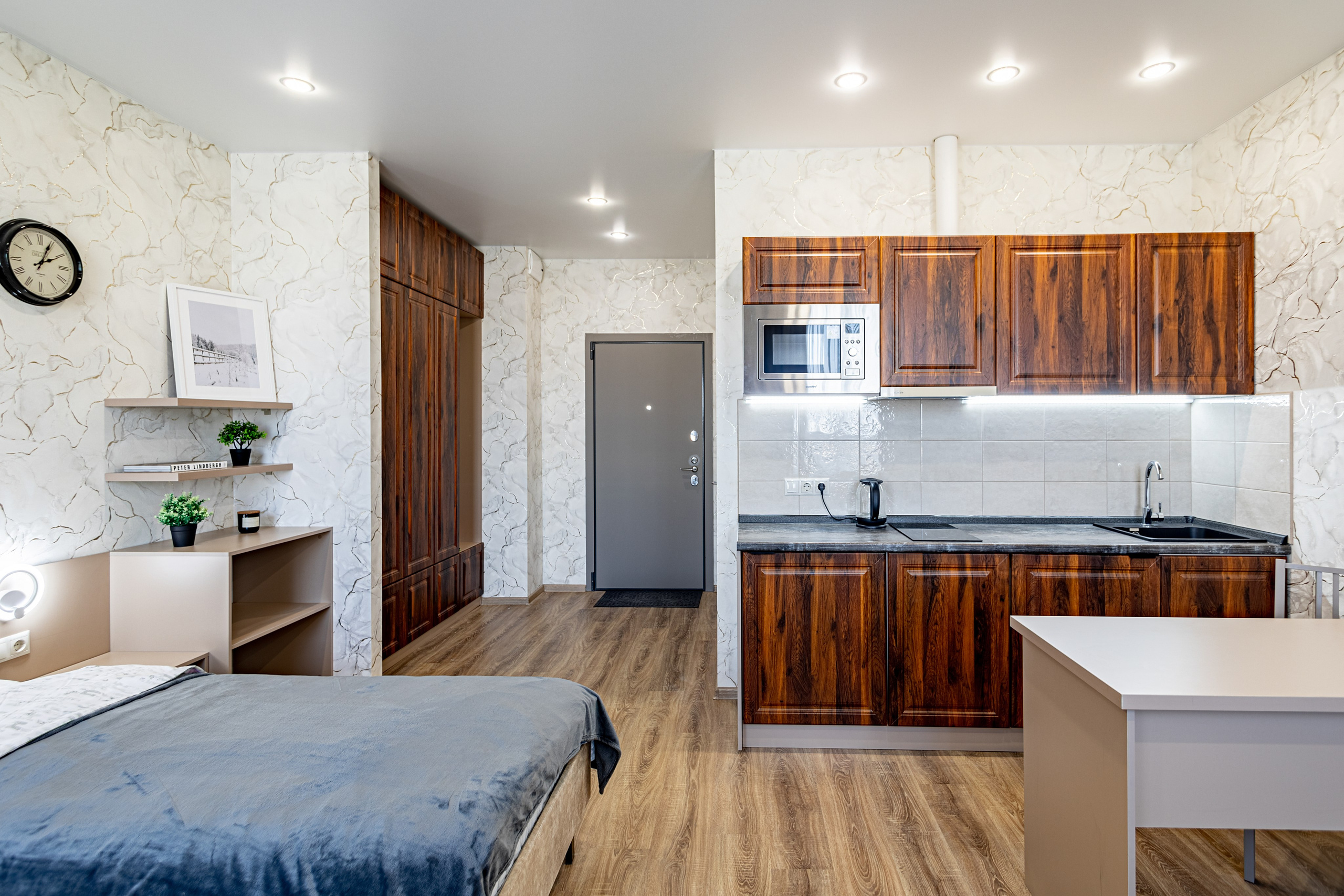 Тушино. Лена Крутова. Фотограф в Москве