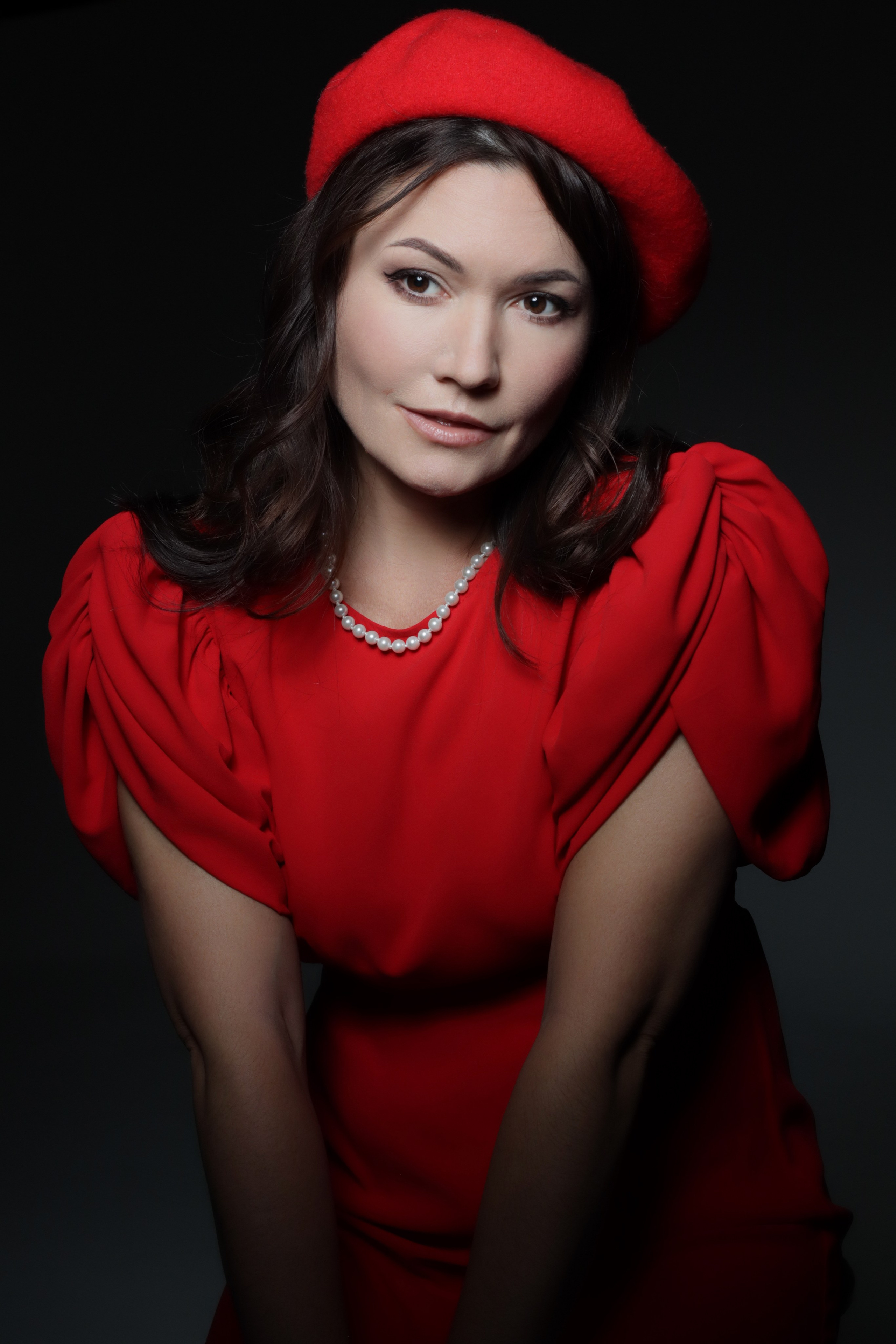 Anna Kravts|Фотограф