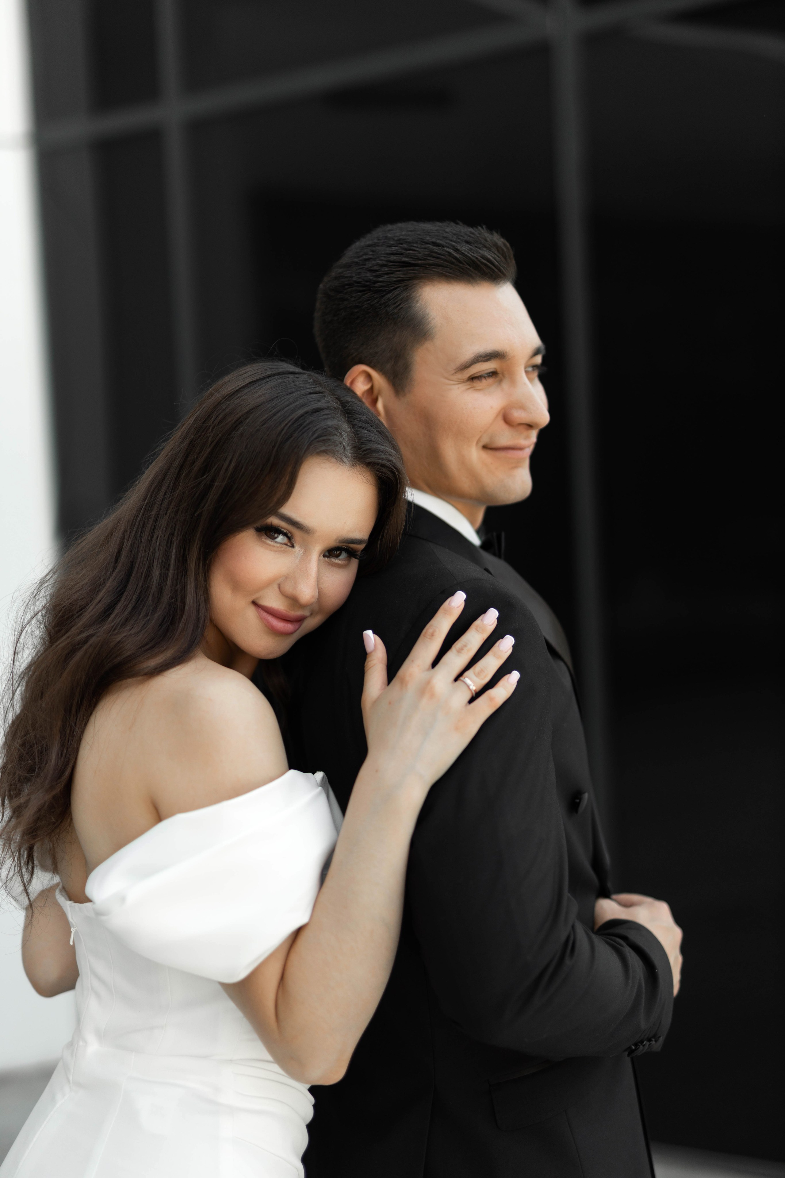 Данис Эльвира. Фотограф Александр Литвинов