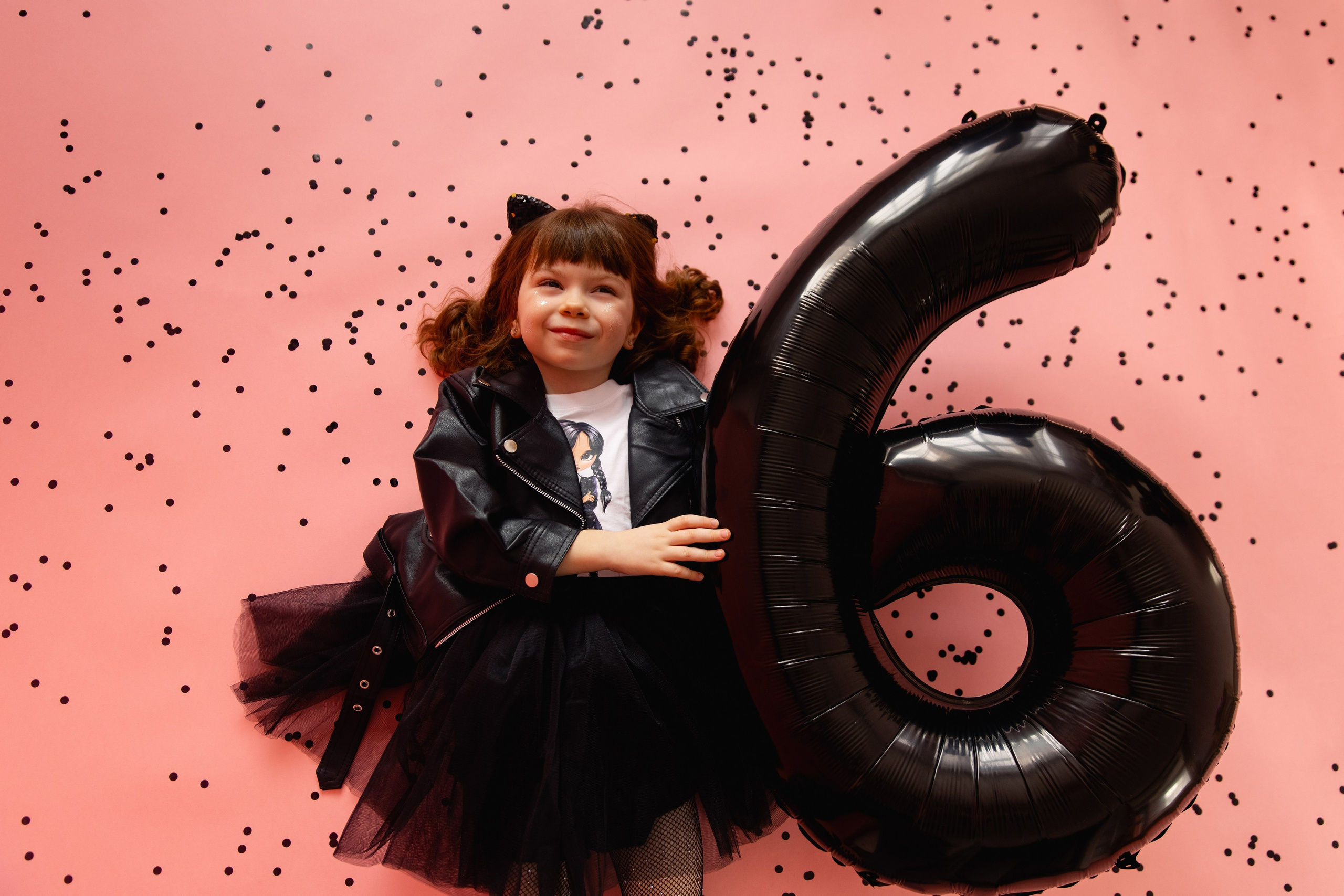 Детки старше года. Мария Махинина — фотограф в Мурманске и Североморске