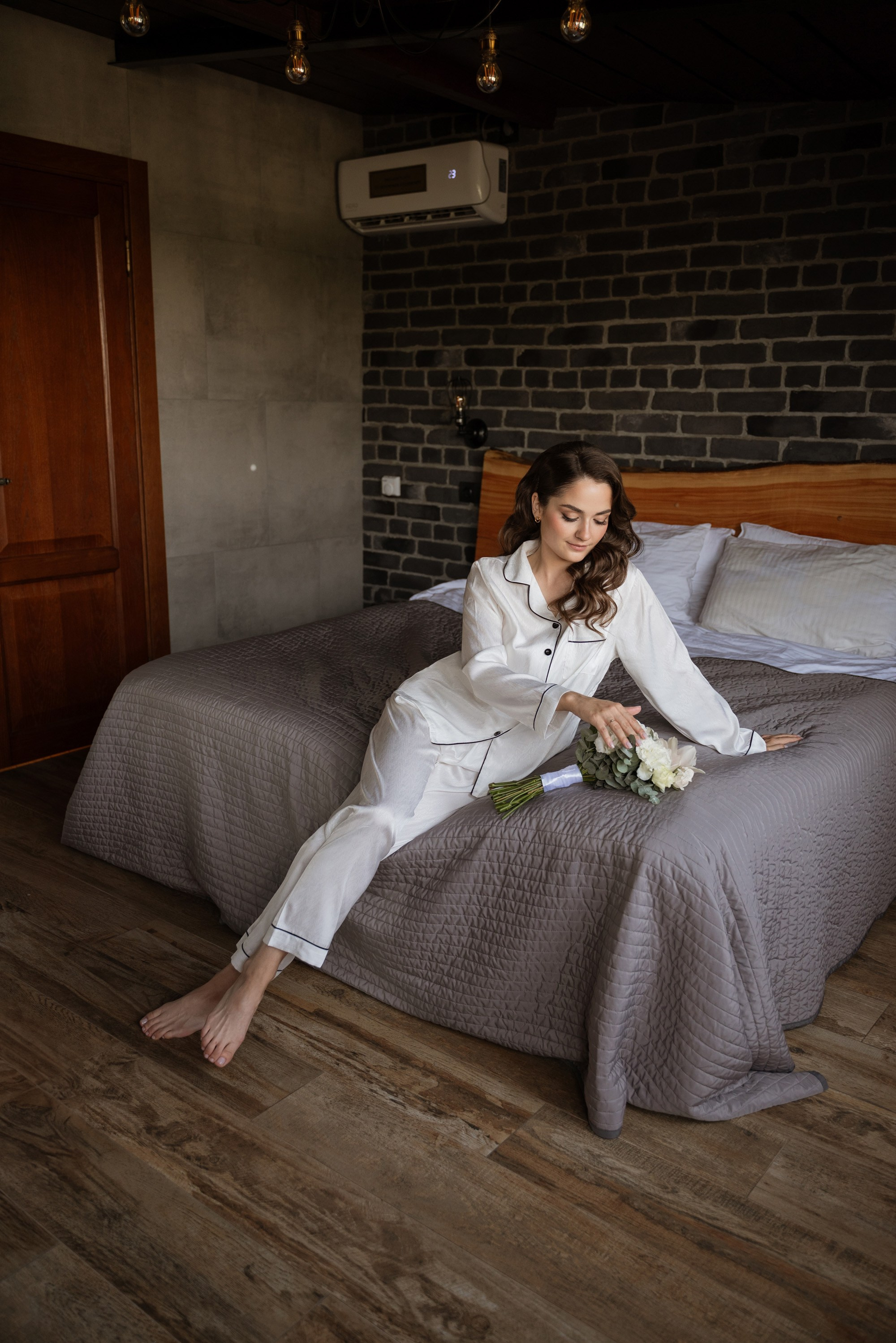 Виталий и Софья | 26.07.24. Свадебный фотограф в Санкт-Петербурге Владислава Тюльпина