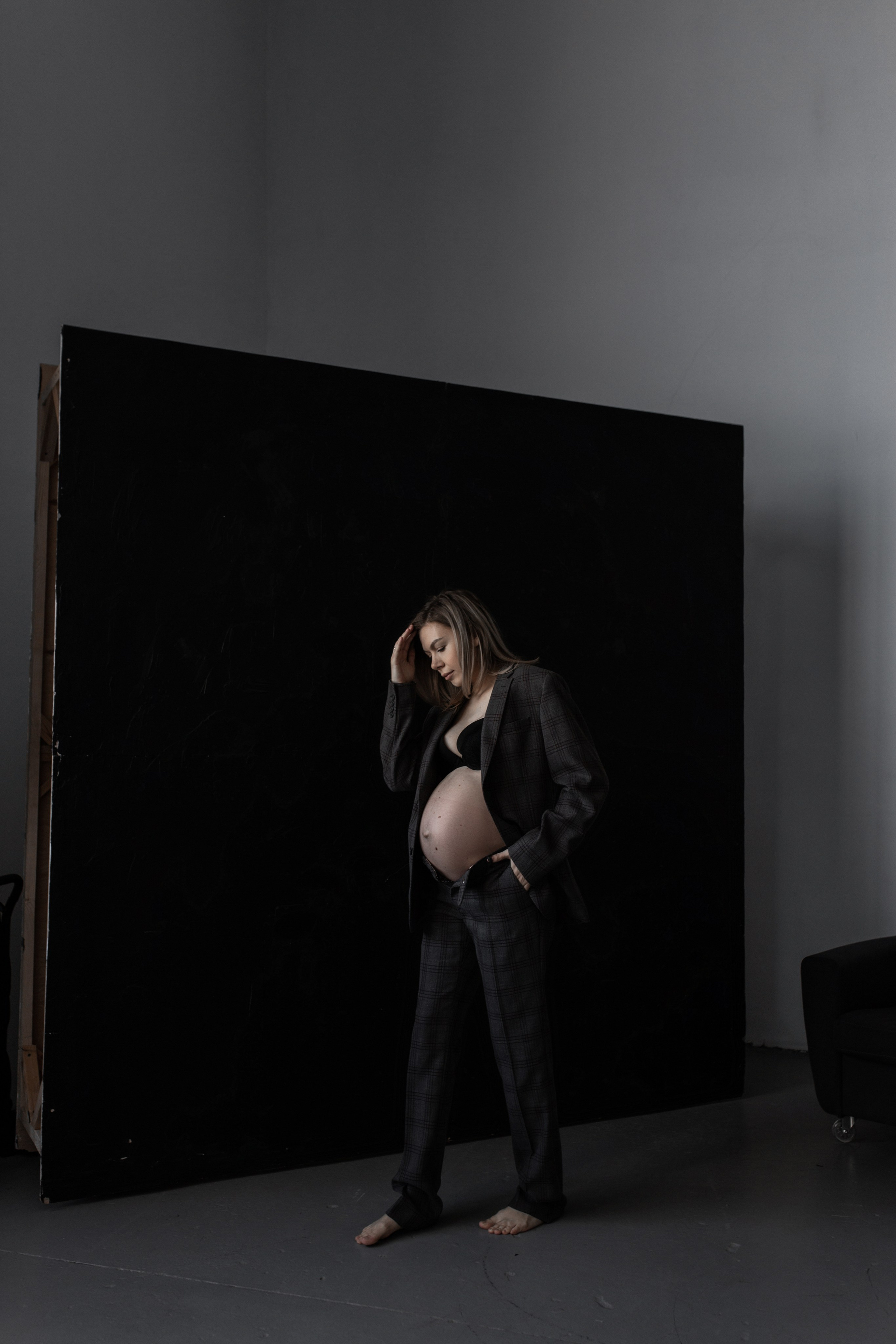 Света. Фотограф Новосибирск Халуева Елена