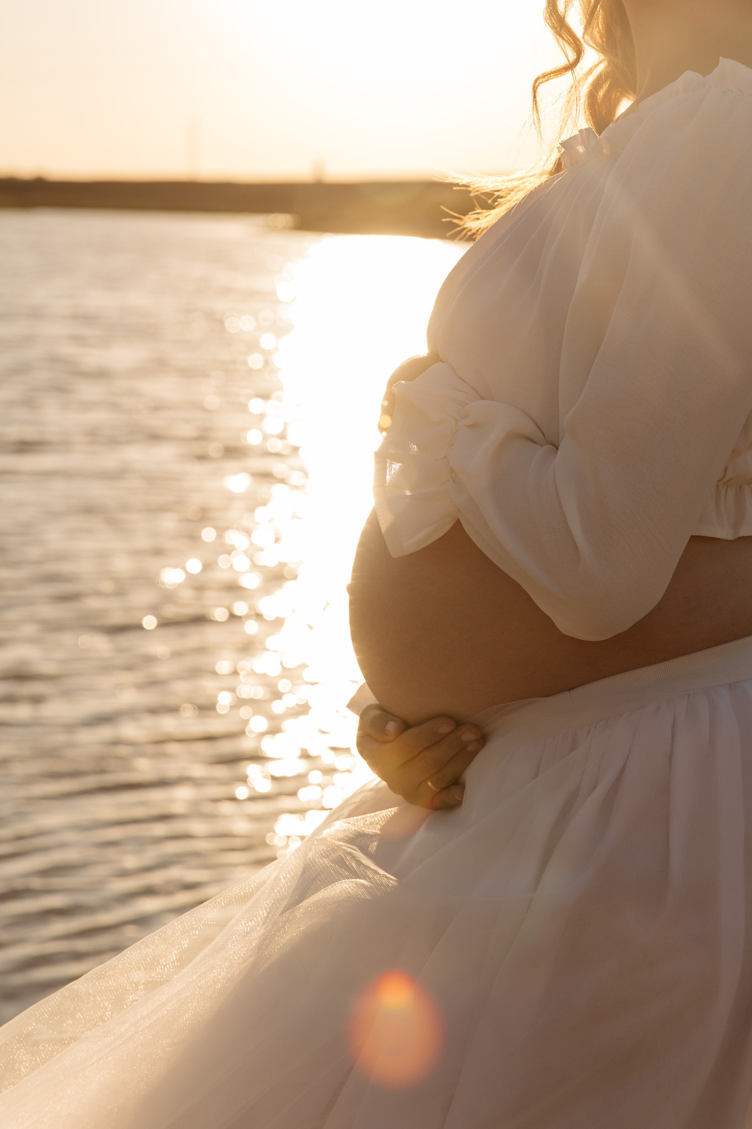 Вика беременность. Свадебный и семейный фотограф в Волгограде Анастасия Кошенскова