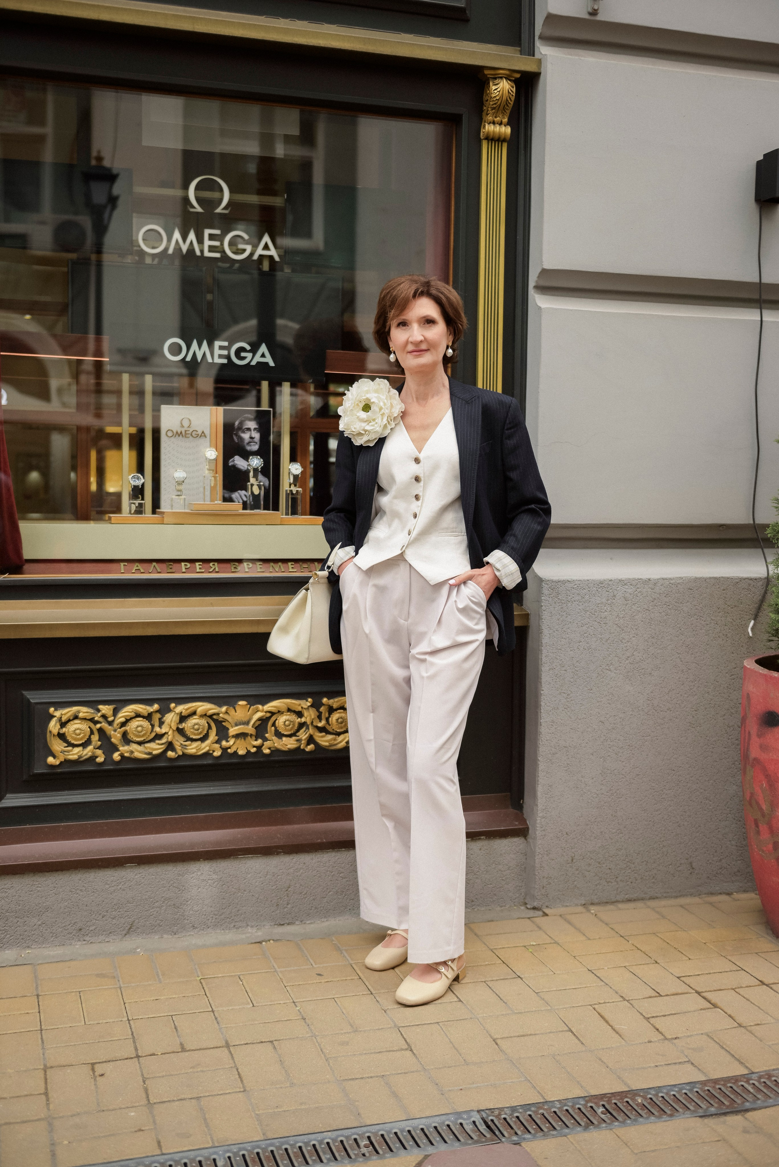 Ольга. Фотограф Ростов-на-Дону Белла Керимова