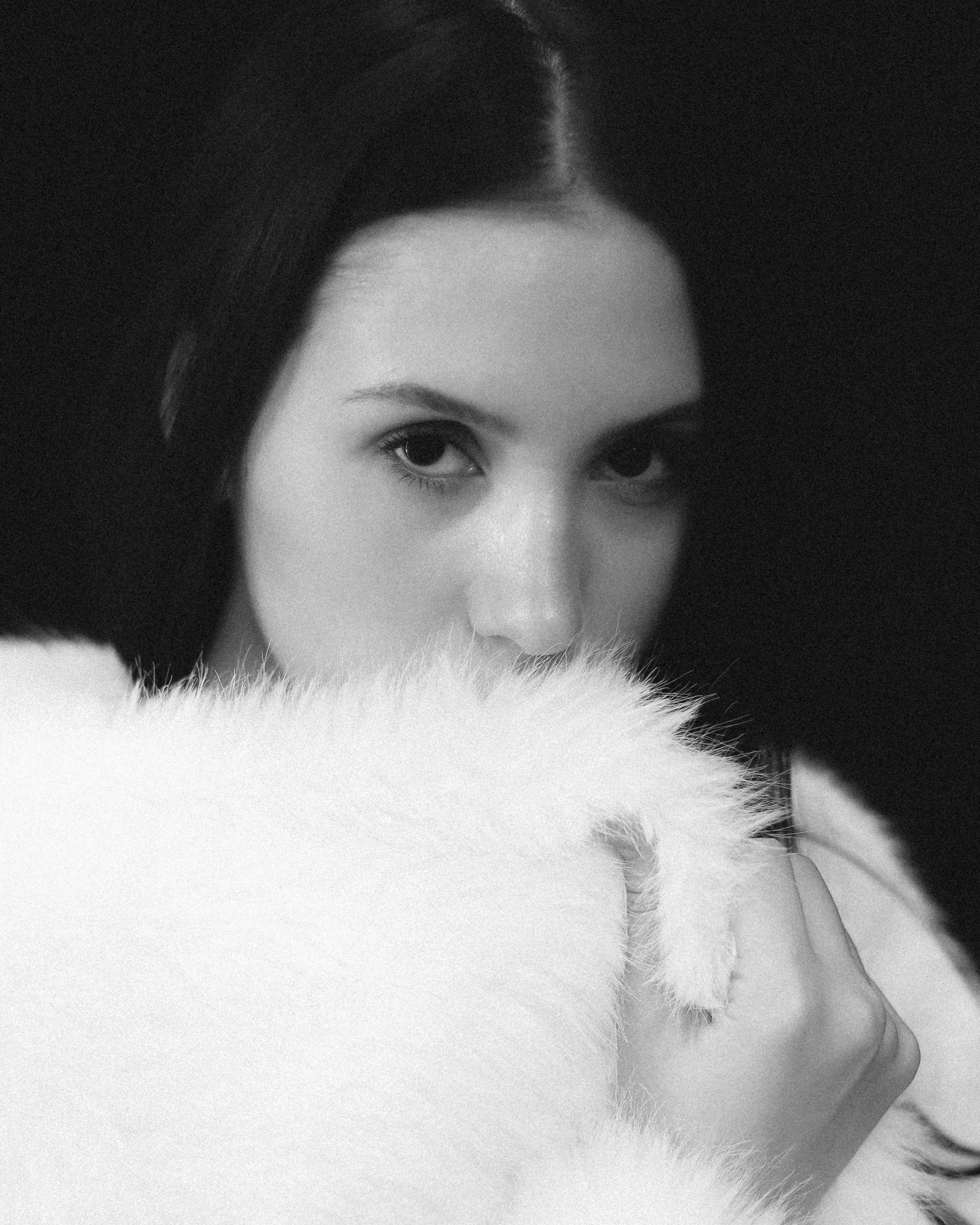 Екатерина. Анастасия Фельман | Фотограф и контентмейкер Екатеринбург