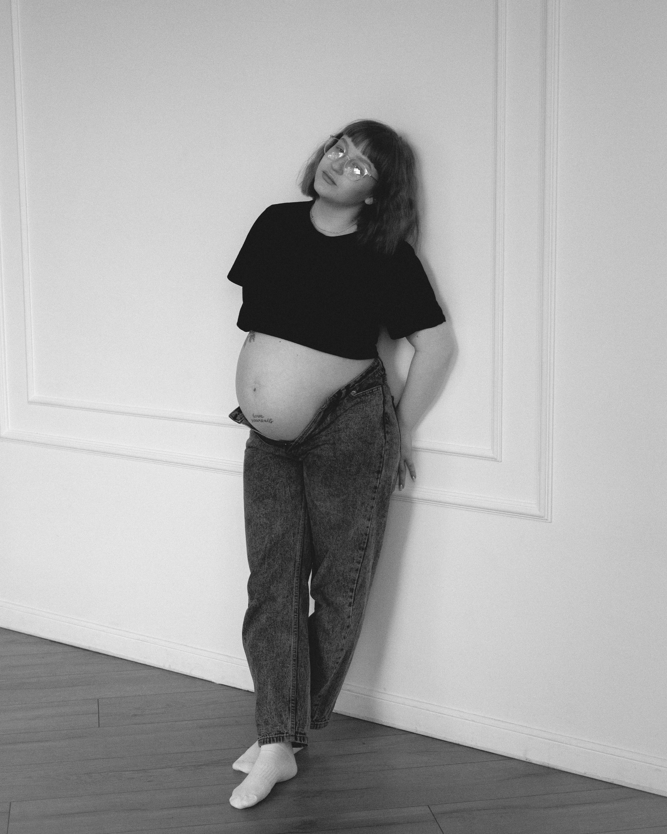 Pregnancy В. Анастасия Фельман | Фотограф и контентмейкер Екатеринбург