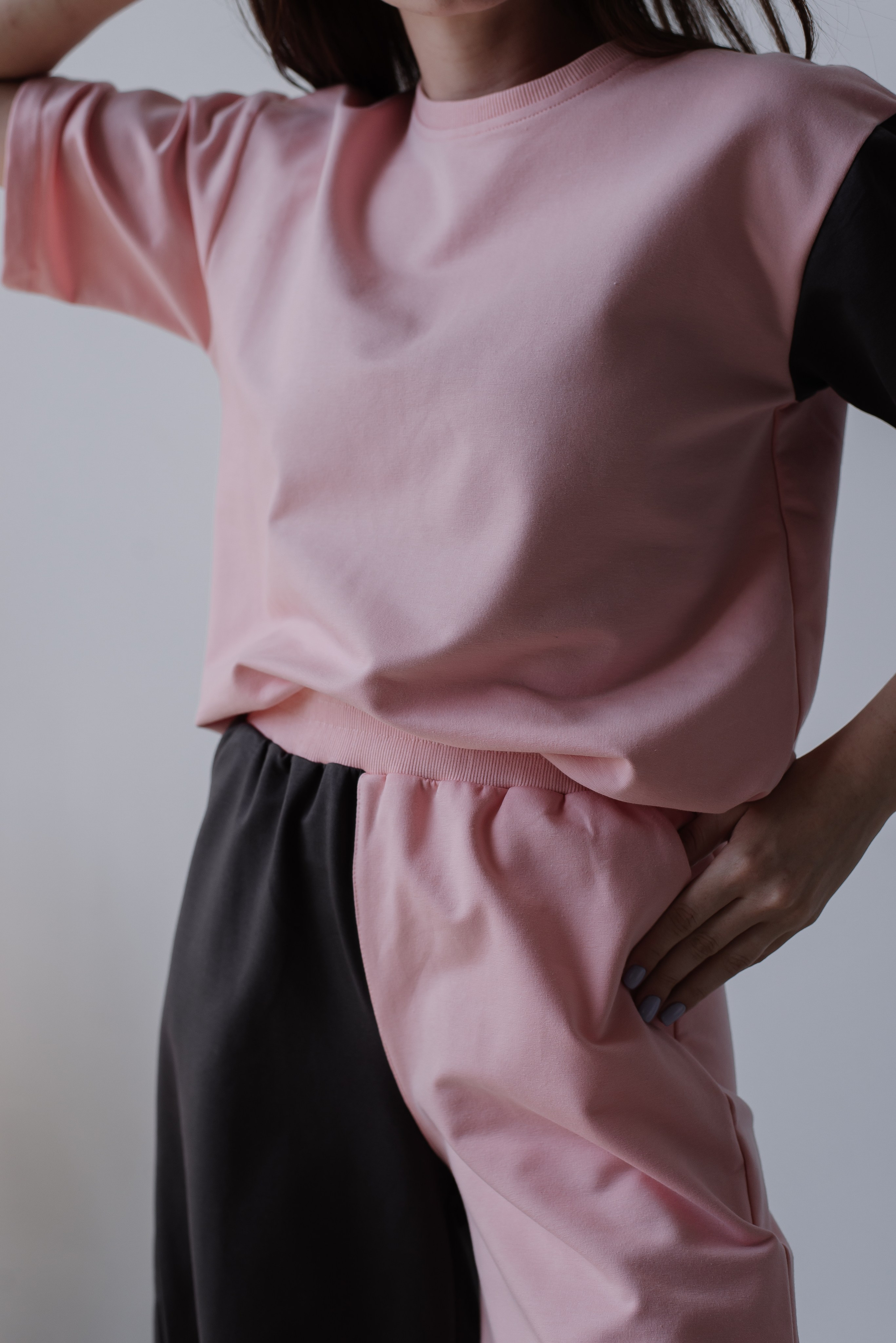 Магазин одежды Bella Bloom. Портретный фотограф Ксения Люндовская