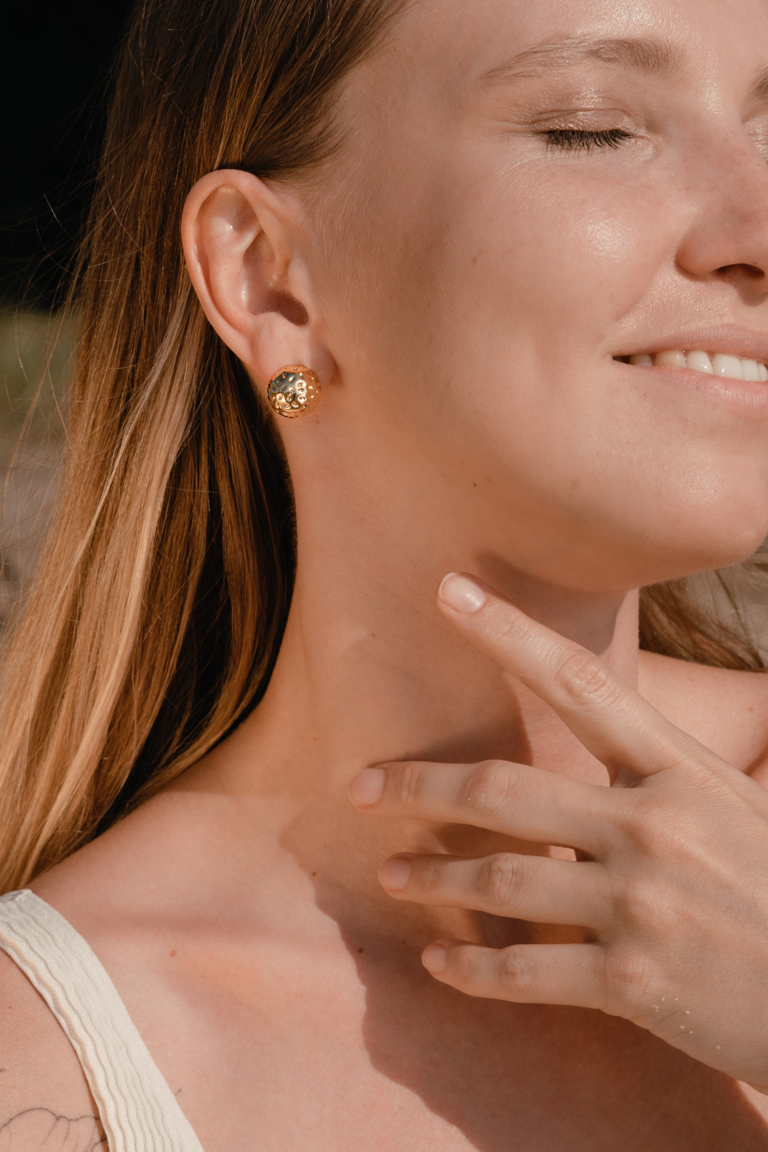 Bi.Ju.Art. Портретный фотограф Ксения Люндовская