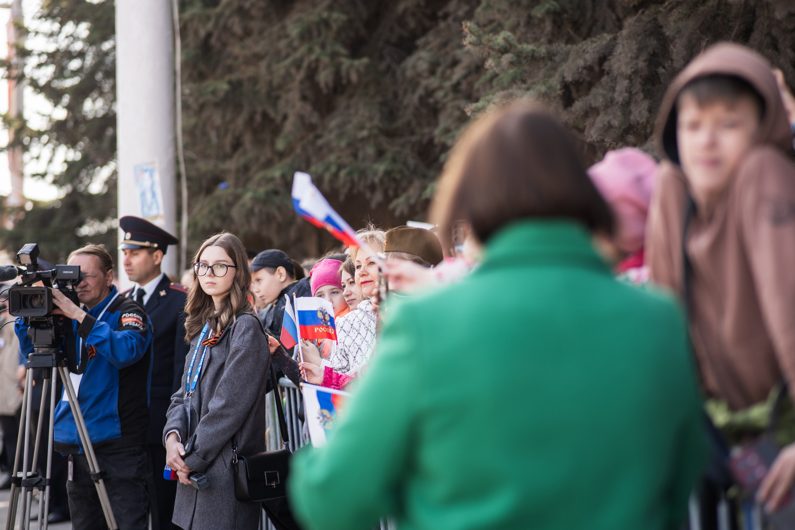 9 Мая | АЗОТ. Фотограф на любое событие в Кемерово