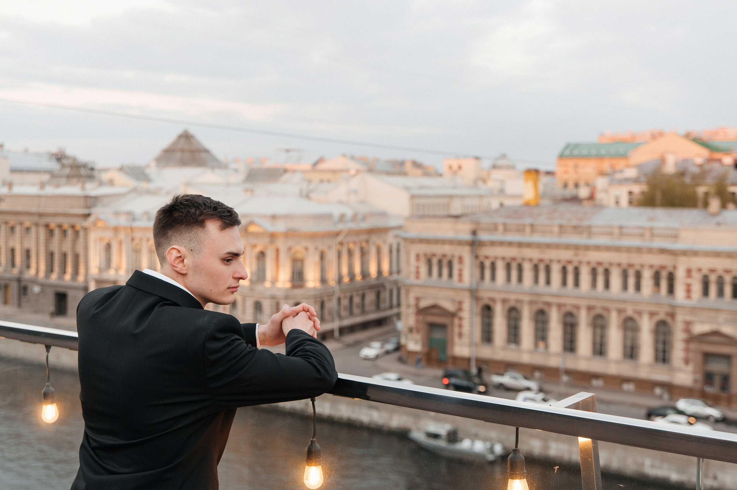 ANONS. Мария — Свадебный фотограф