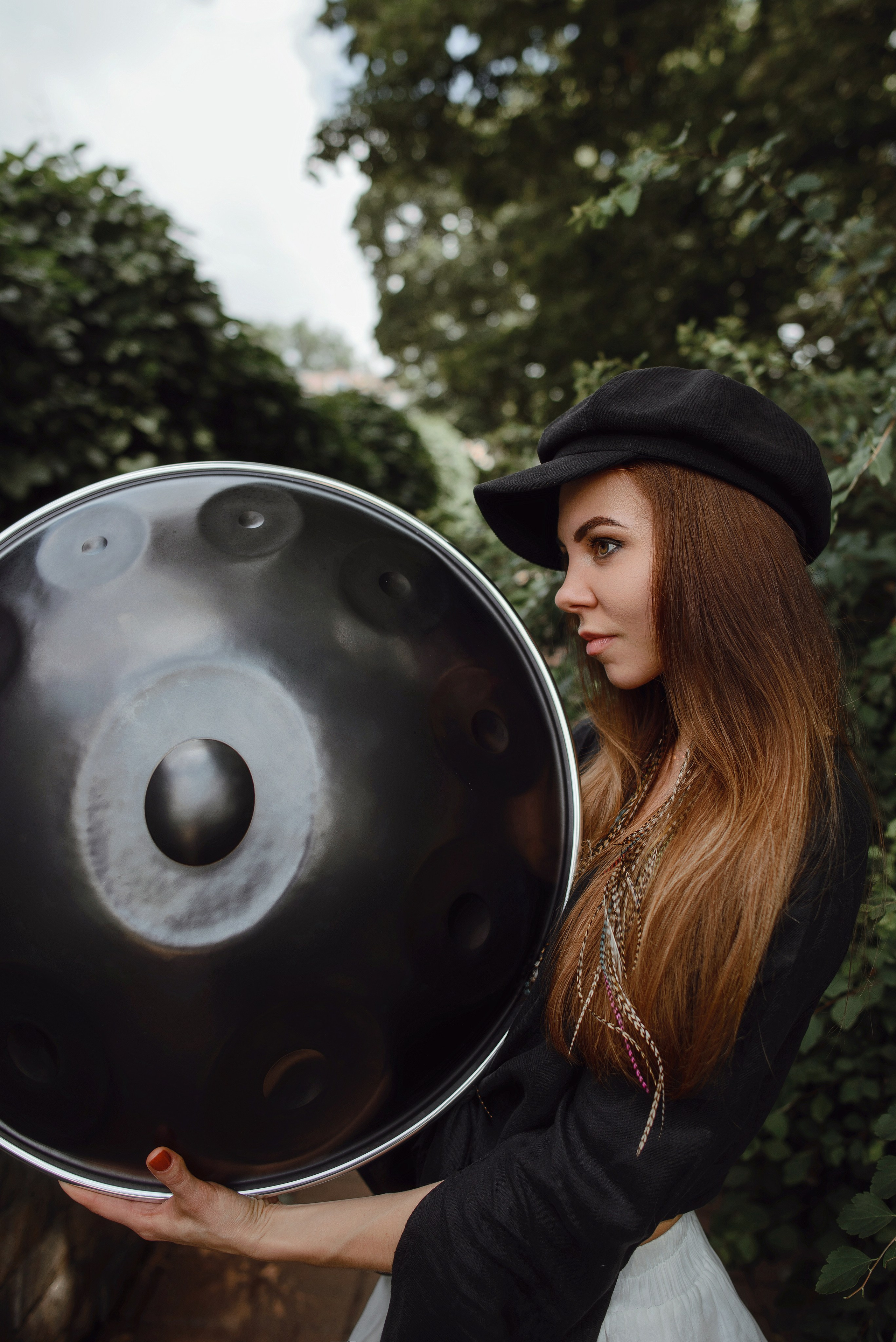 ВАЛЕРИЯ. Фотограф в Москве Казакова Анна