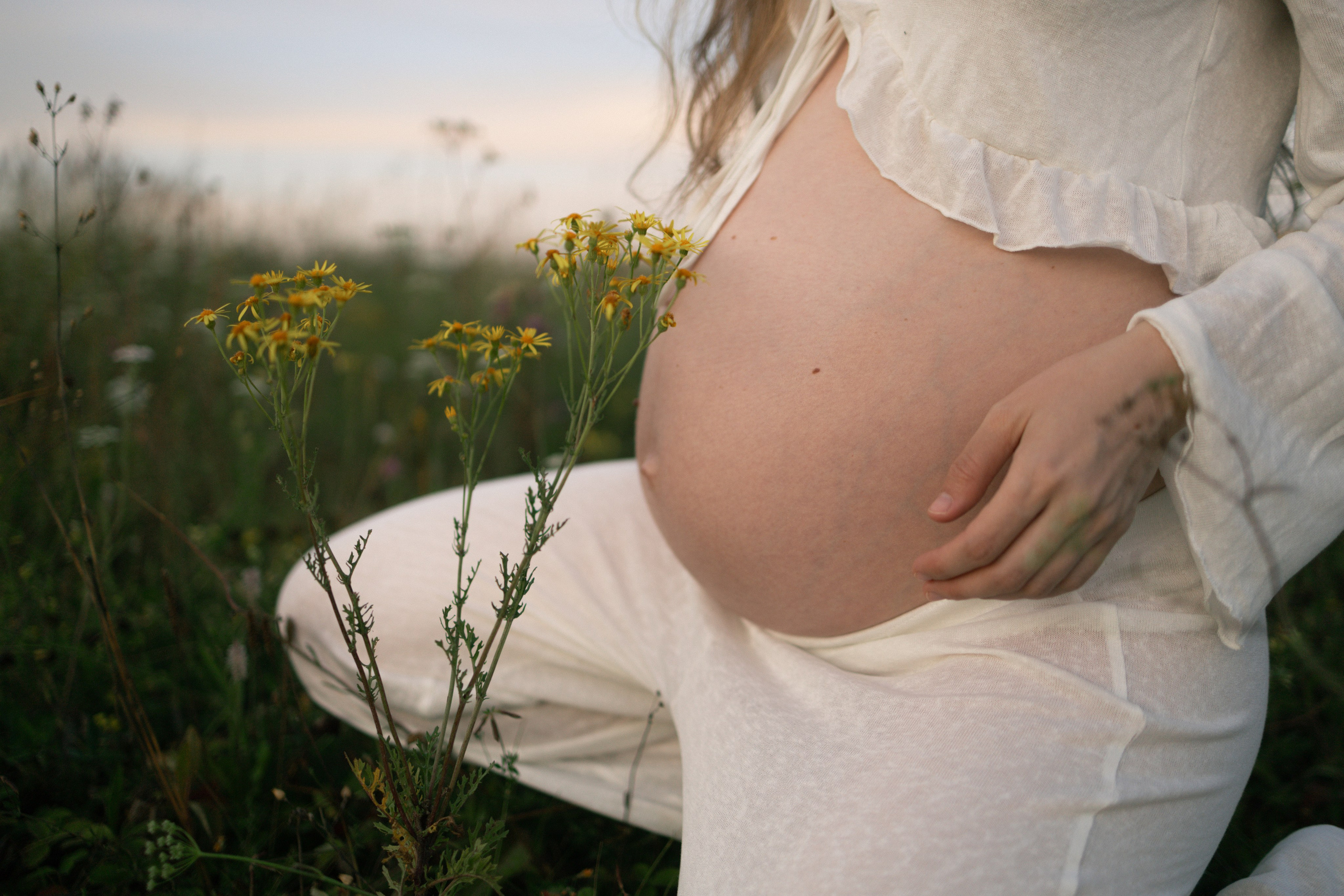Наташа. Фотограф Зарина. Казань