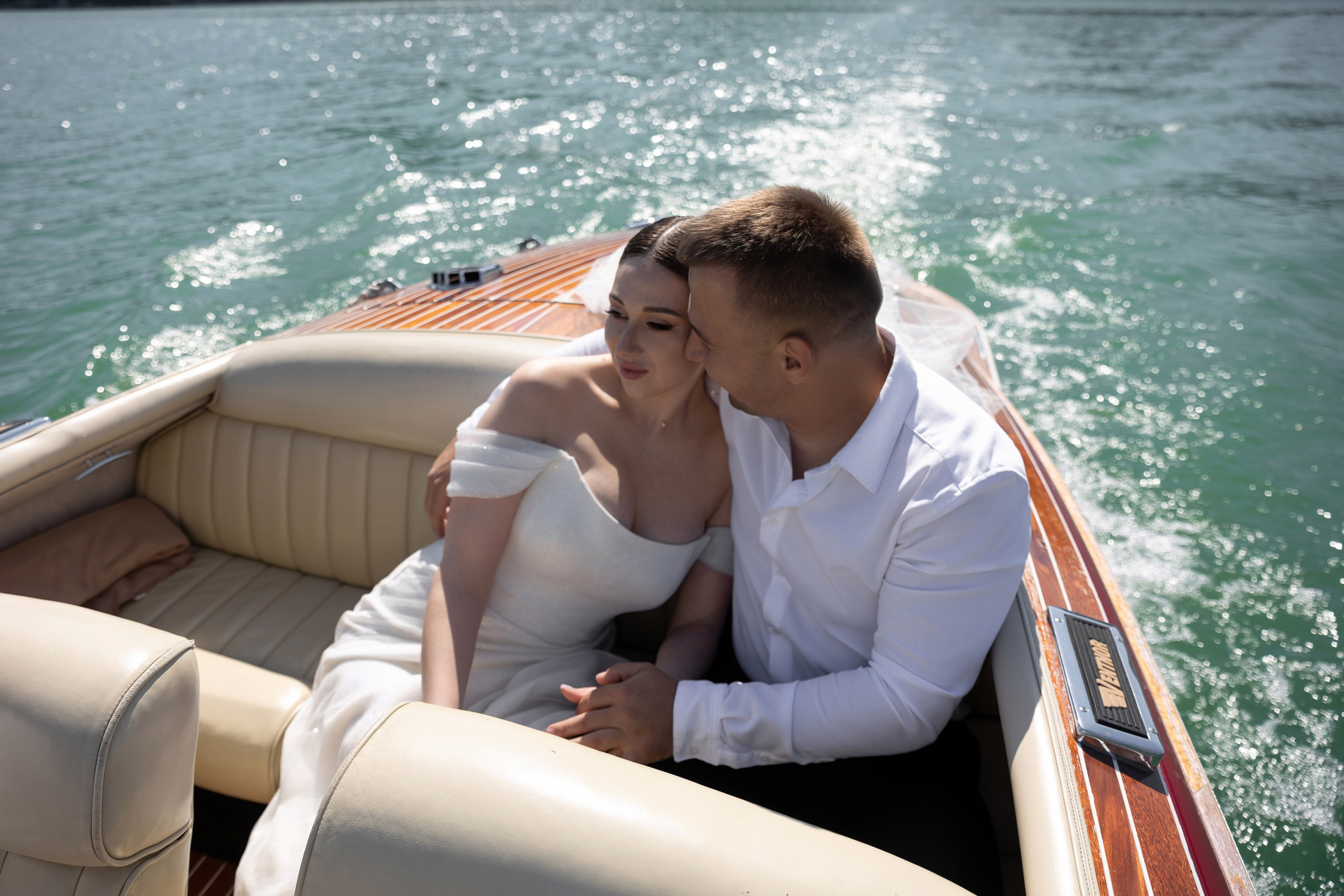 Оксана Игорь. Свадебный фотограф в Краснодарском крае Карина Будниченко