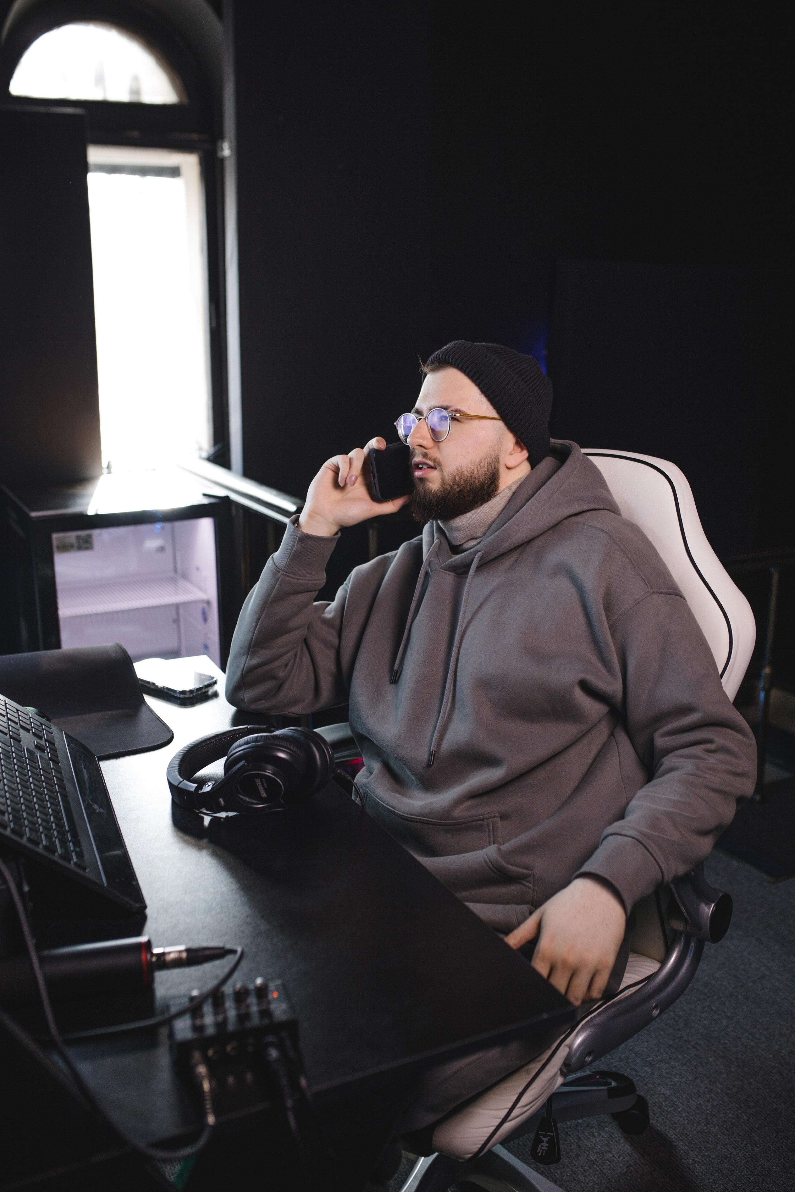 Контент день для Александра. Фотограф и контент-maker Диля Голубникова | Москва