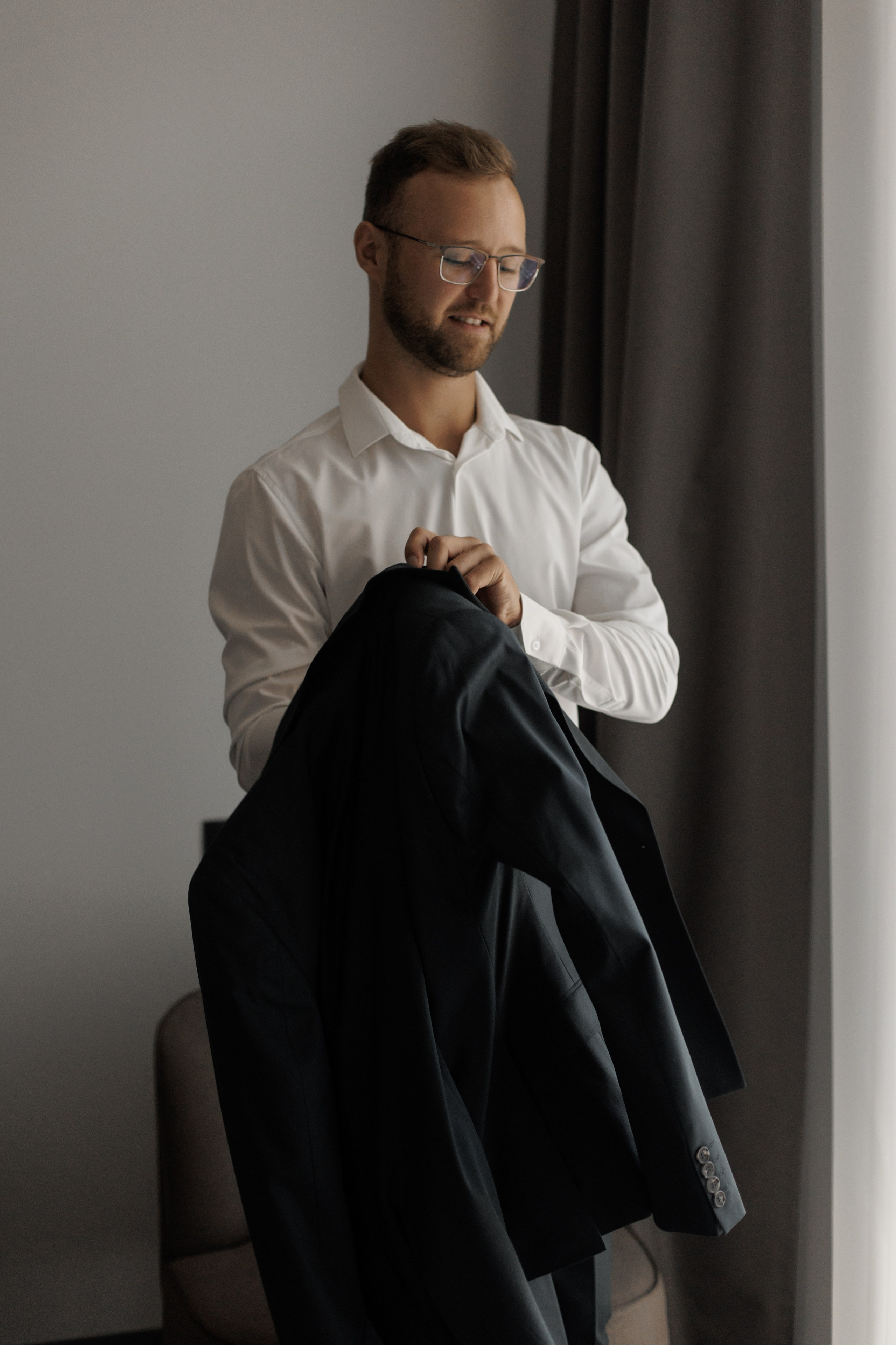 A&P. Свадебный фотограф Екатерина Худякова — Ярославль, Санкт-Петербург, Москва