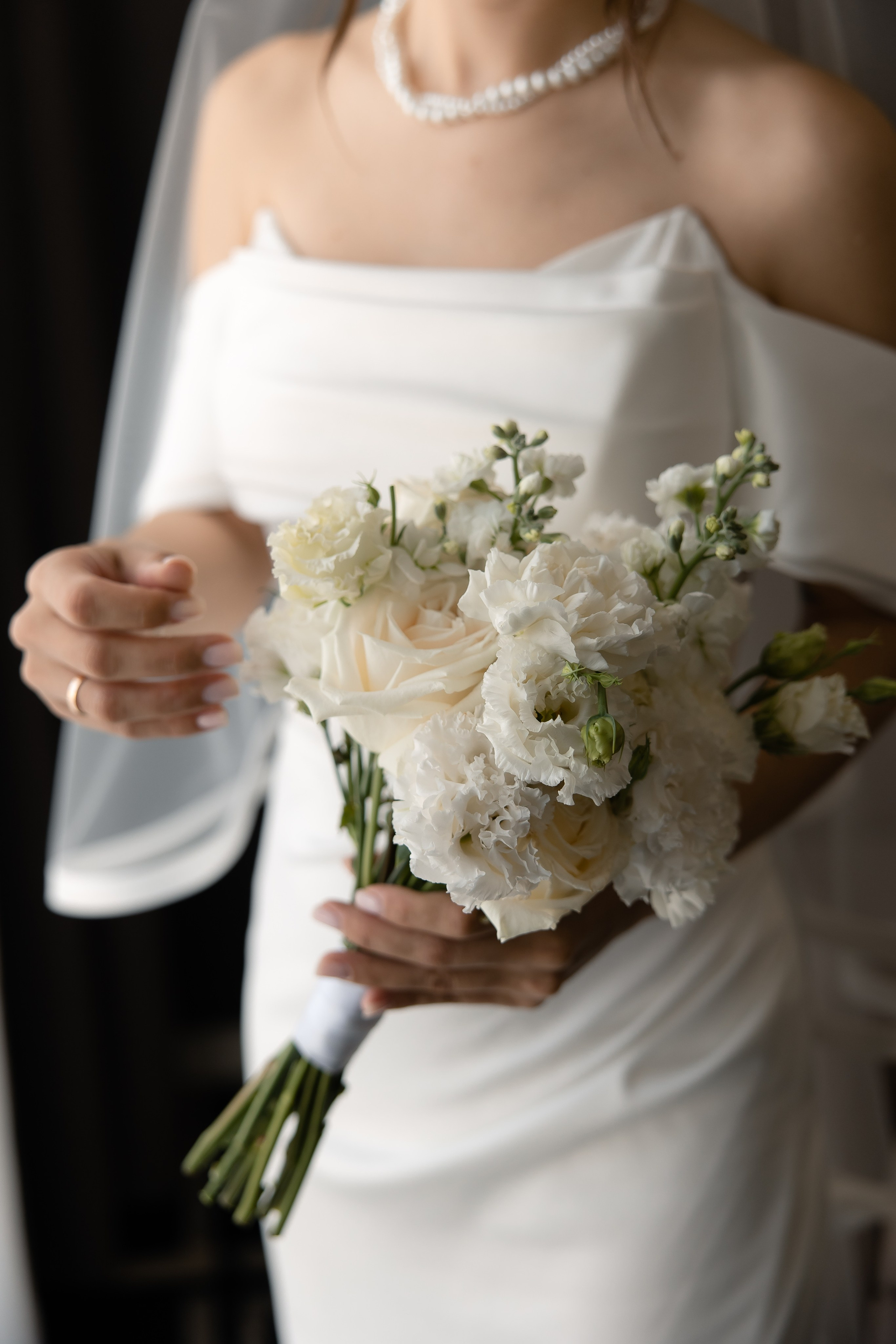 Антон и Вика. Свадебный и семейный фотограф в Новосибирске Наталья Зорина