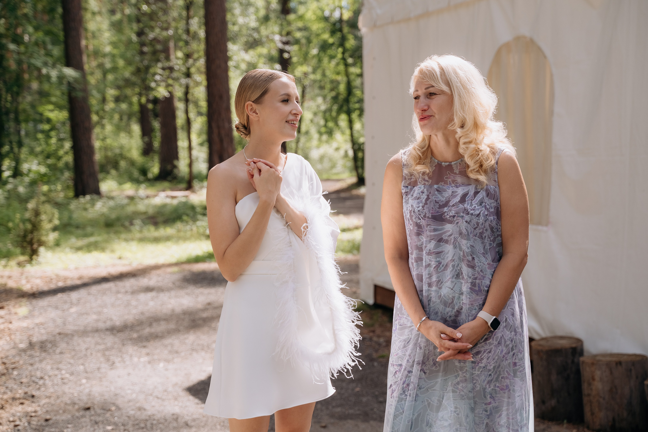 Полина и Виталий. Свадебный и семейный фотограф в Новосибирске Наталья Зорина