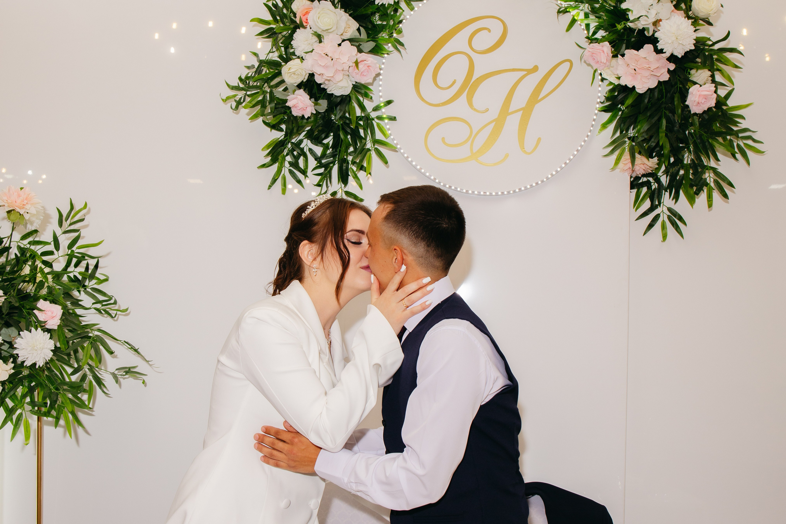 Сергей и Наталия. Свадебный и женский фотограф