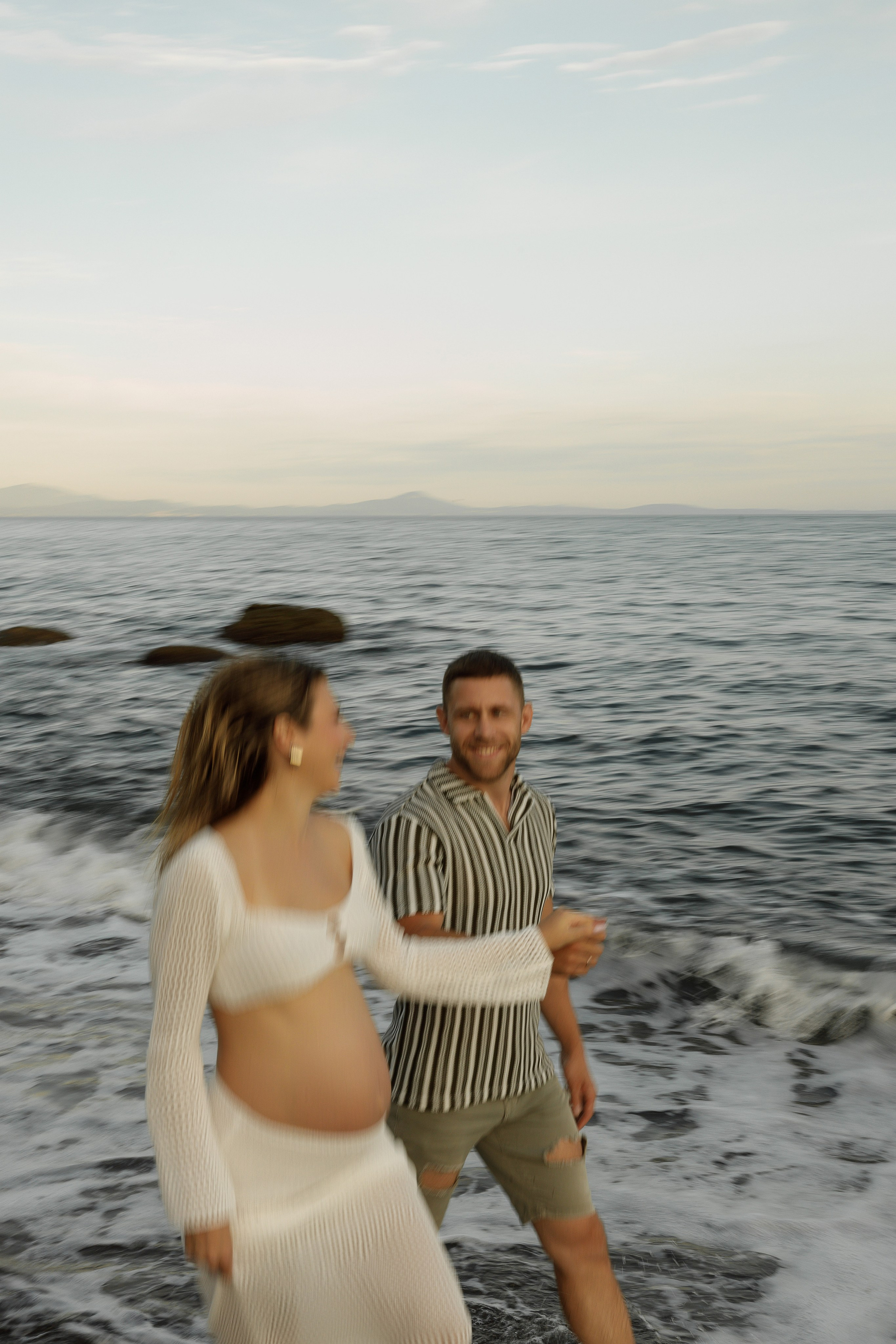 Беременность Диана Море. Свадебный и семейный фотограф  во Владивостоке Ольга Украинец