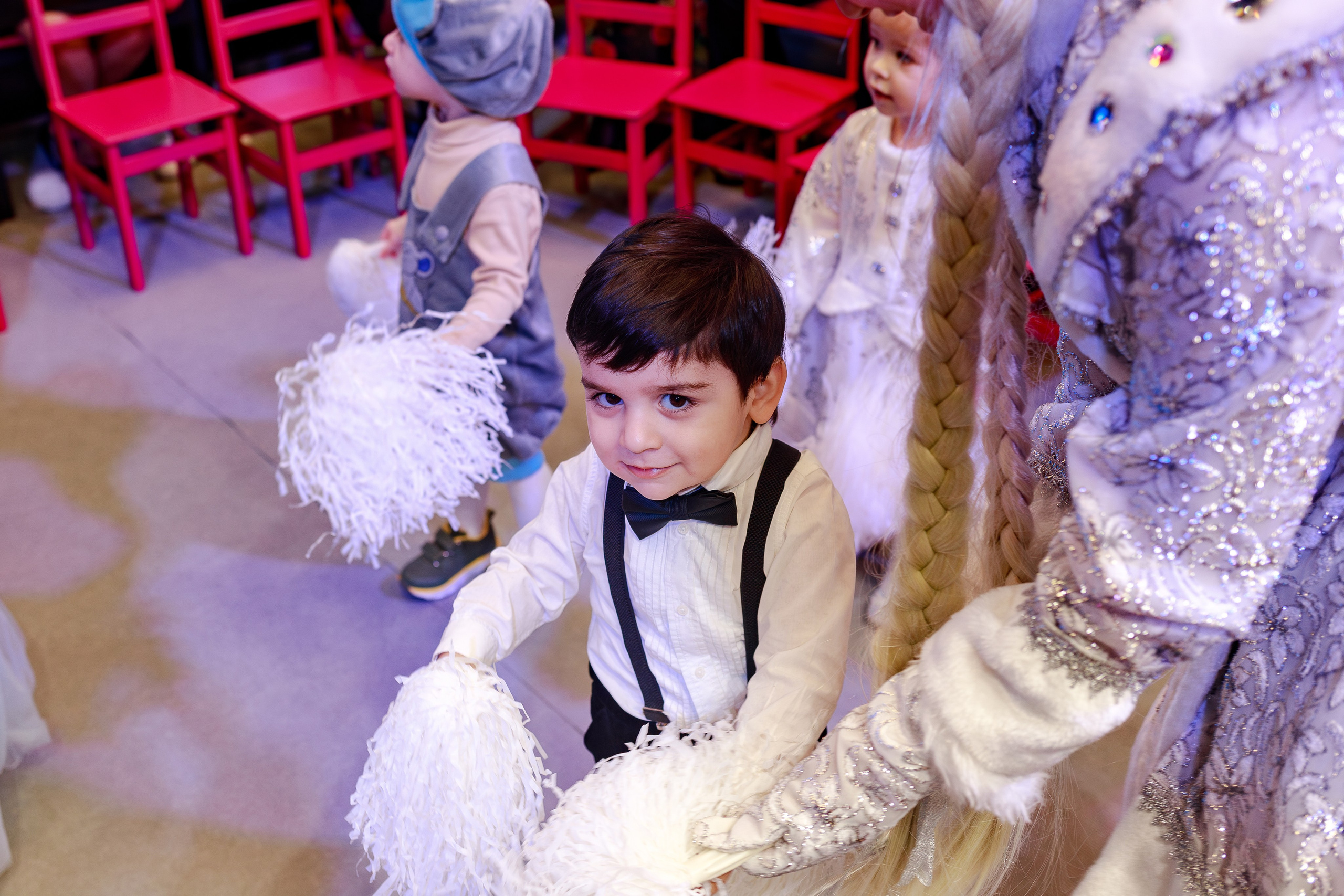 МЭЦ 2025. Семейный и детский фотограф в Краснодаре Ирина Лаврецкая