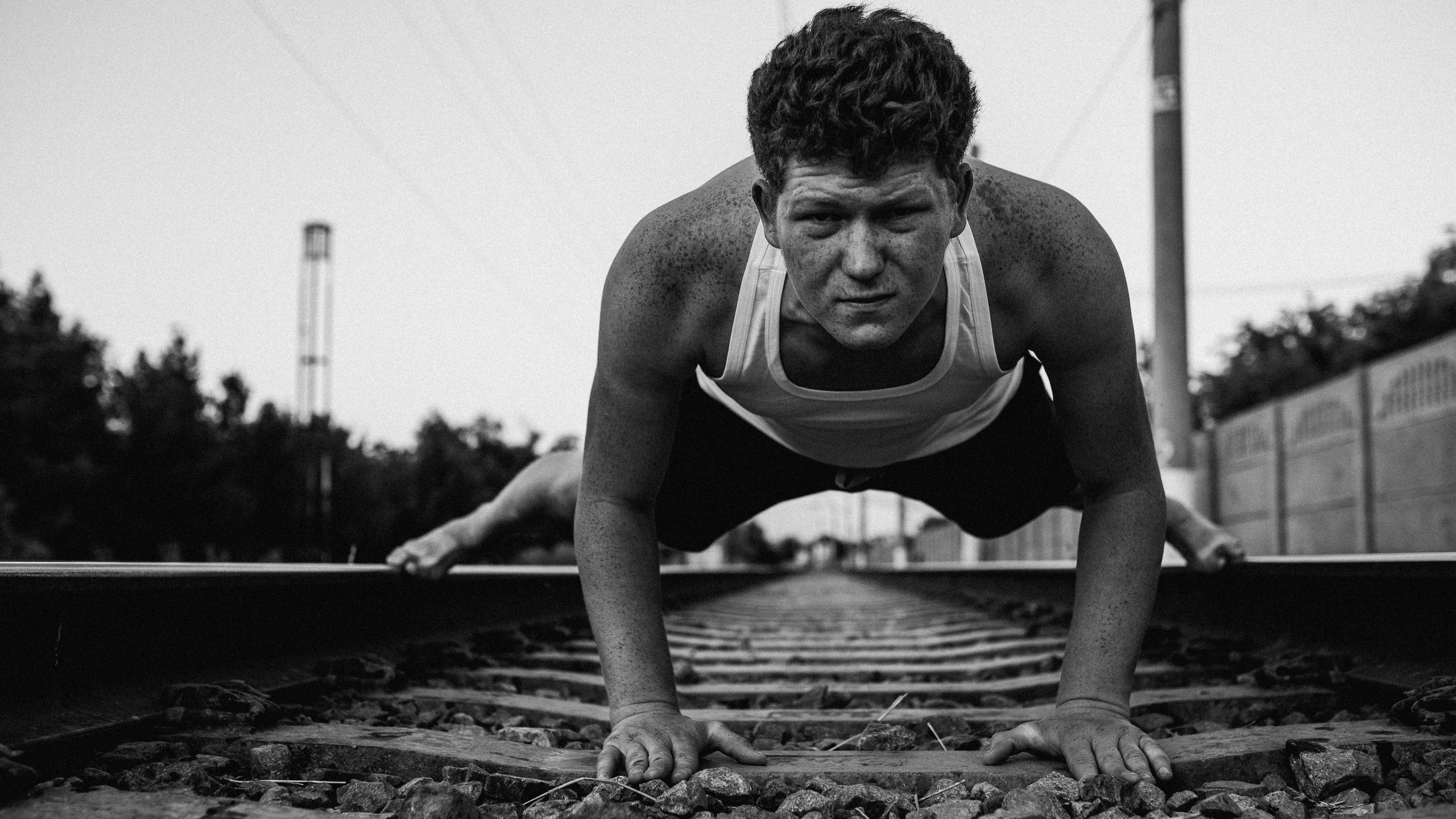 Дильшод. Евгений Матвеев — фотограф в Санкт-Петербурге
