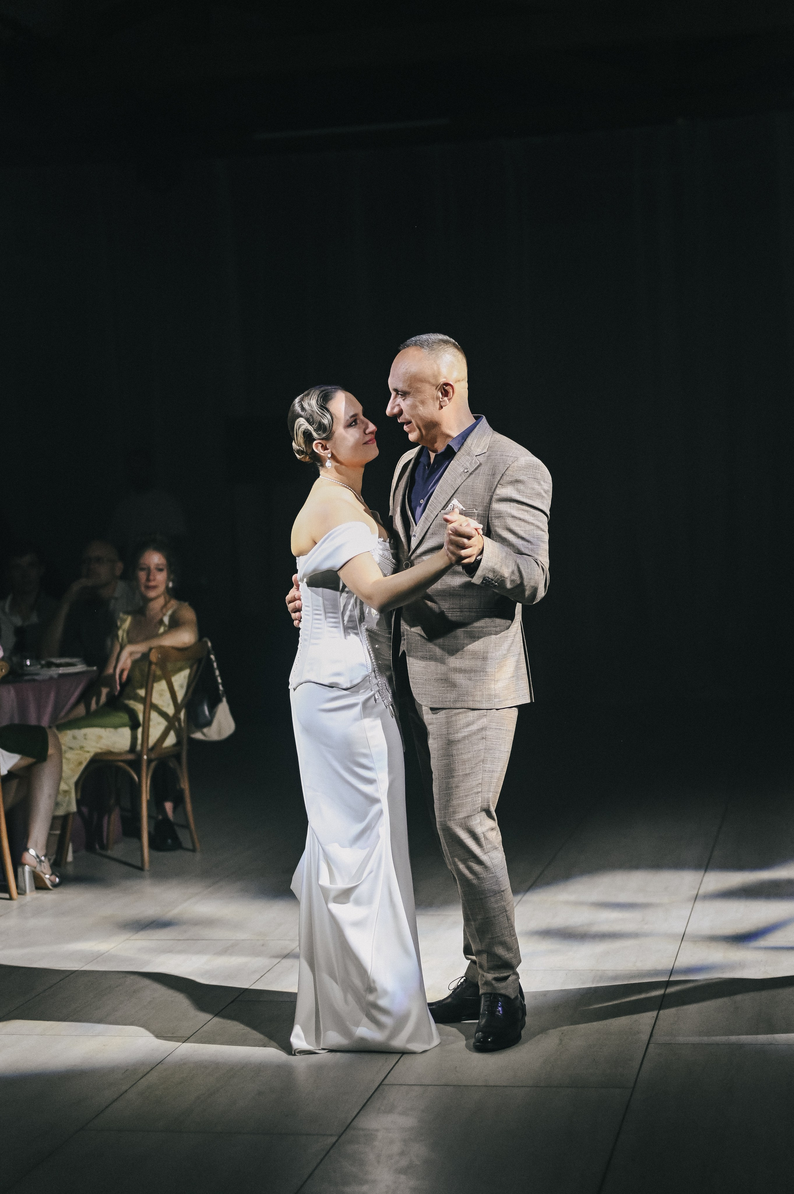 Саша + Полина. Свадебный и семейный фотограф Волгоград Москва