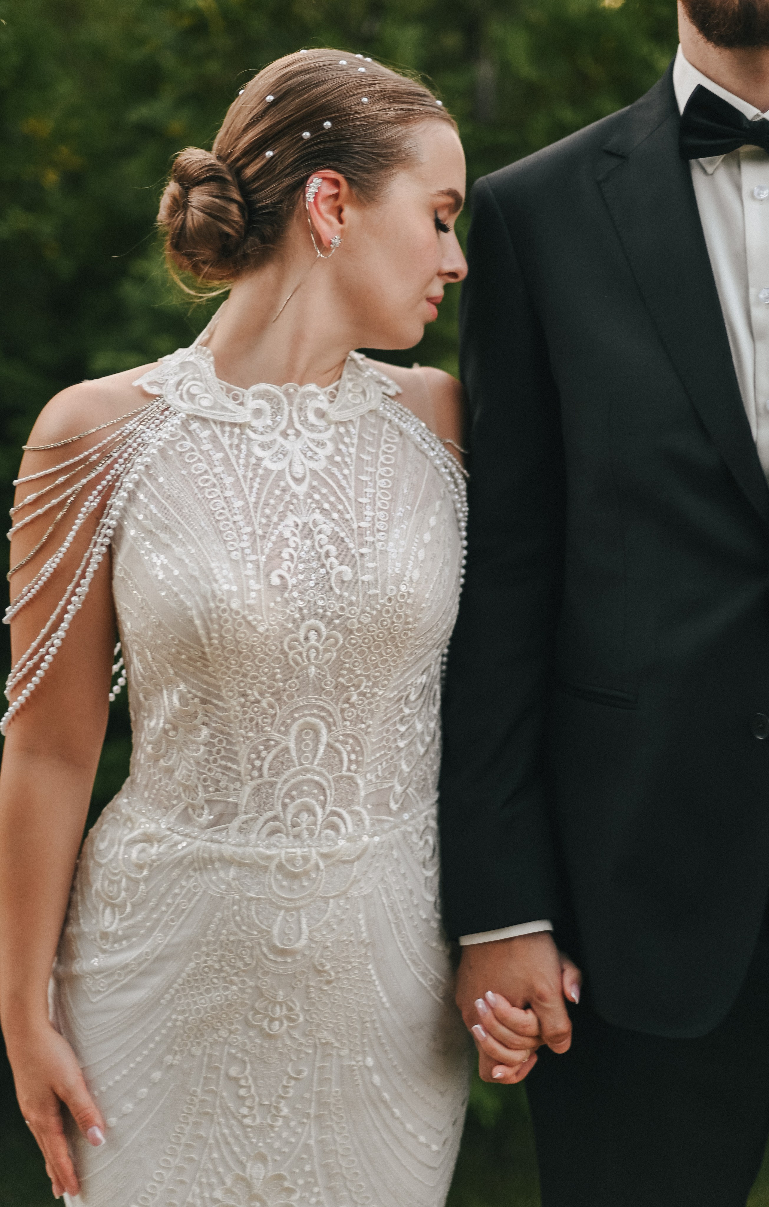 Даниил + Анастасия. Свадебный и семейный фотограф Волгоград Москва