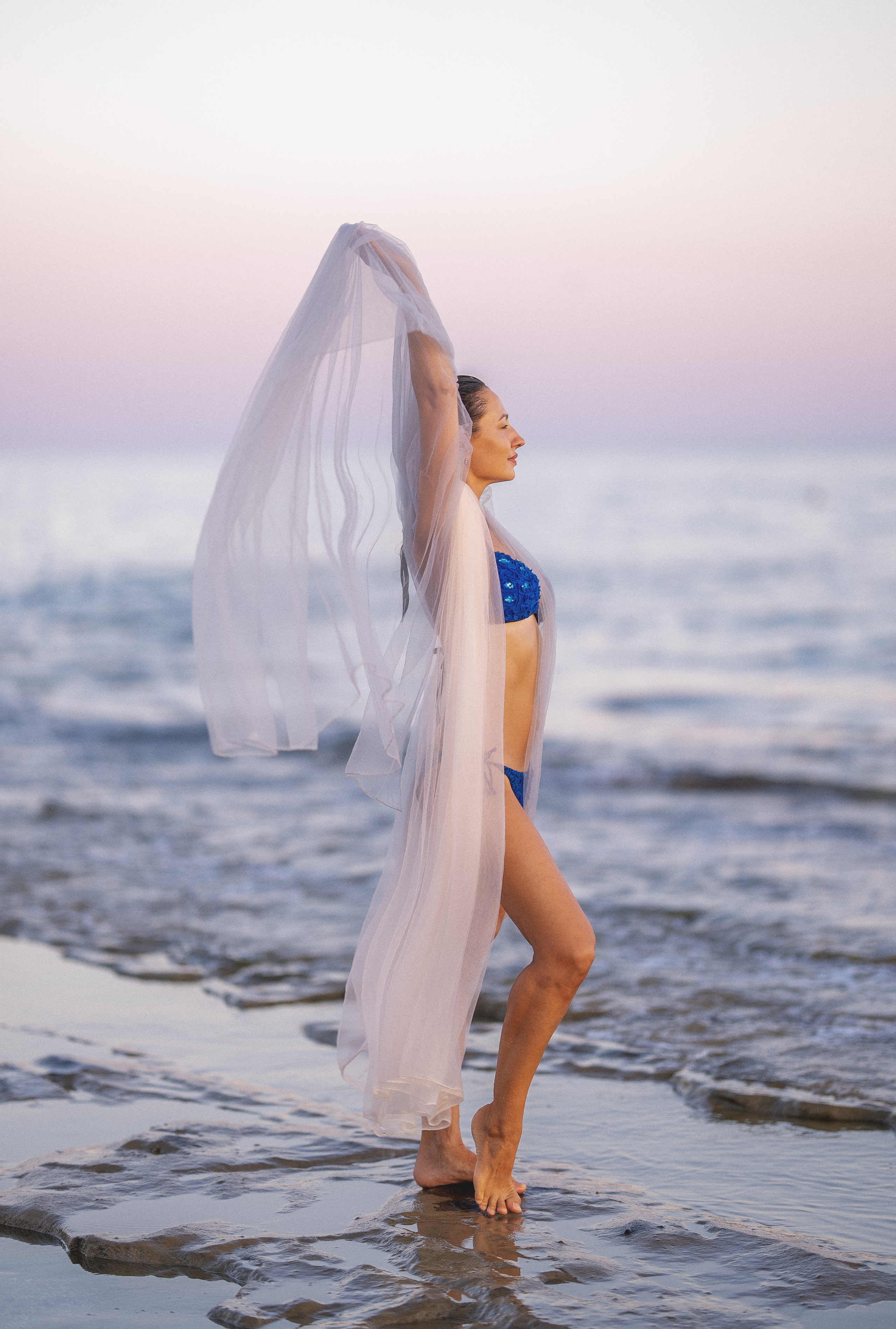 Портреты. Фотограф Елена Буданова Тверь