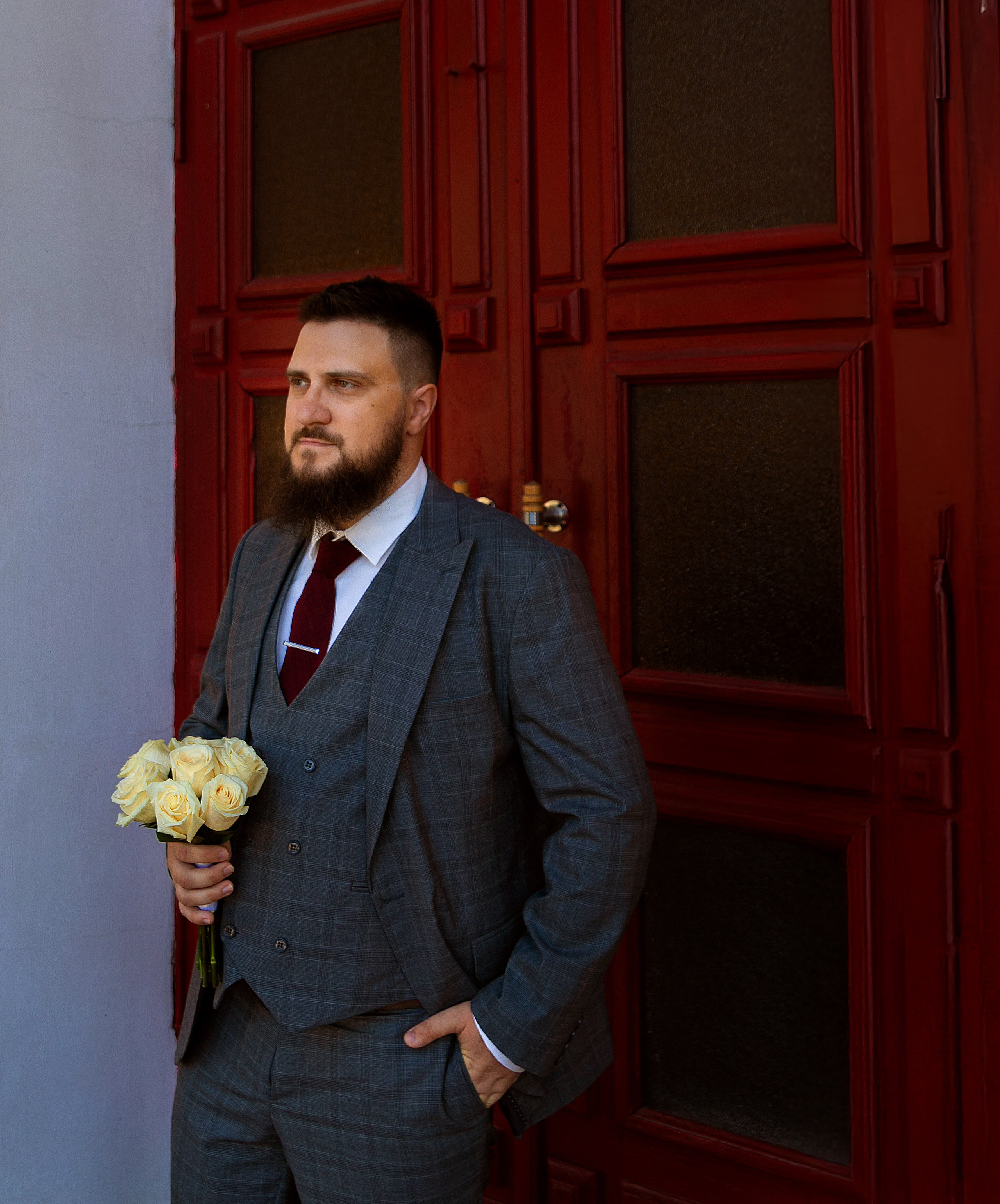 Свадебная фотосессия. Семейный, свадебный и детский фотограф в Новосибирске Ольга Хидченко