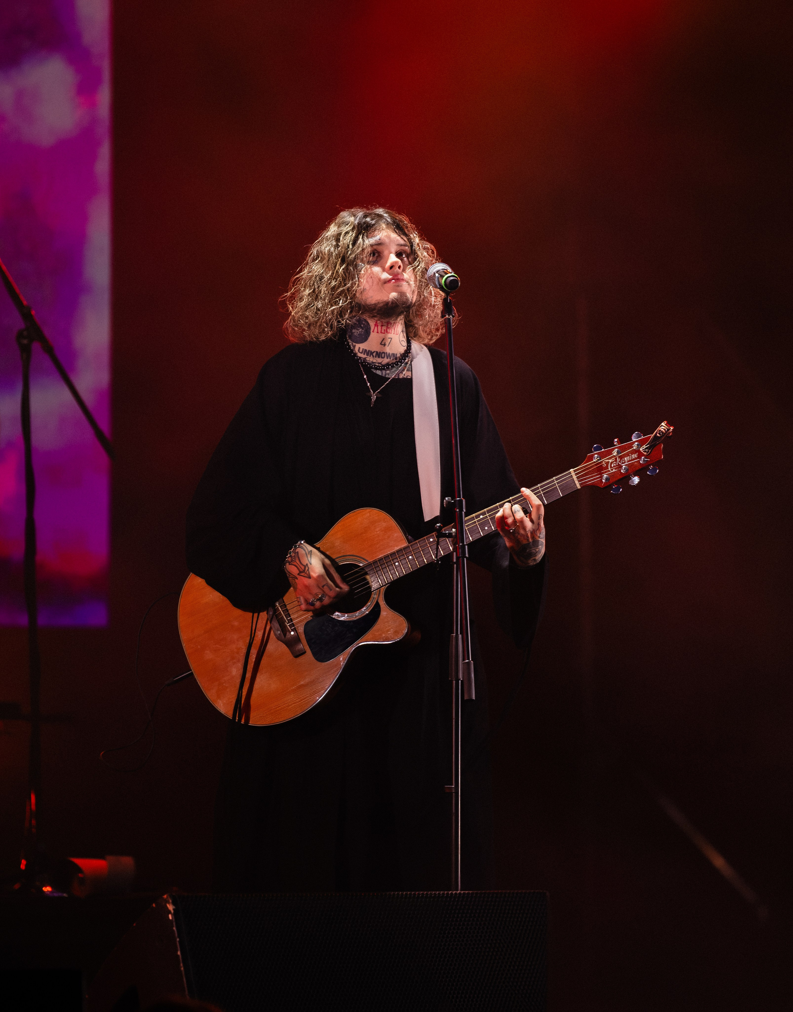 Джизус. Фотограф в Москве Андрей Овчаров