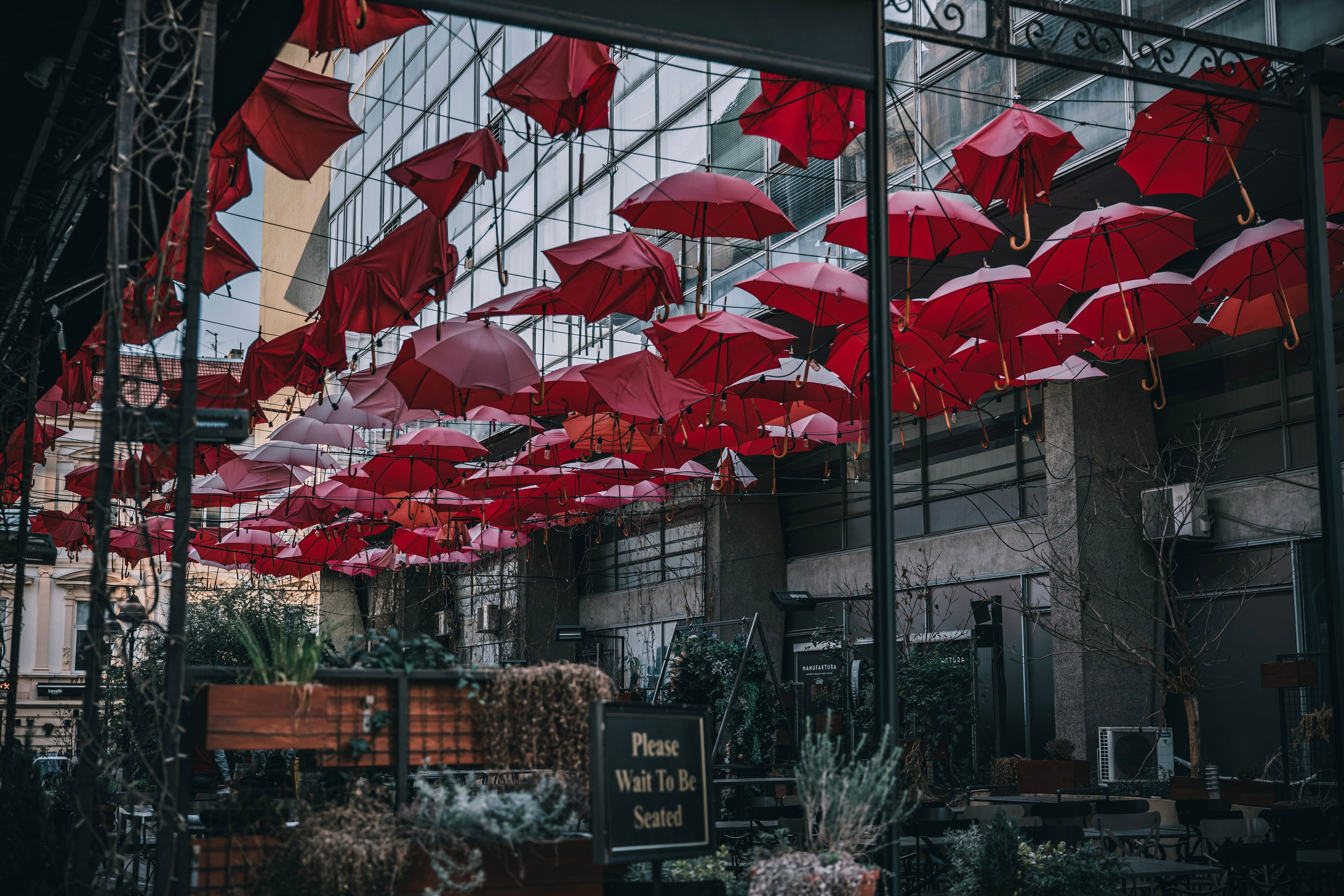 Улица. Фотограф в Москве Андрей Овчаров