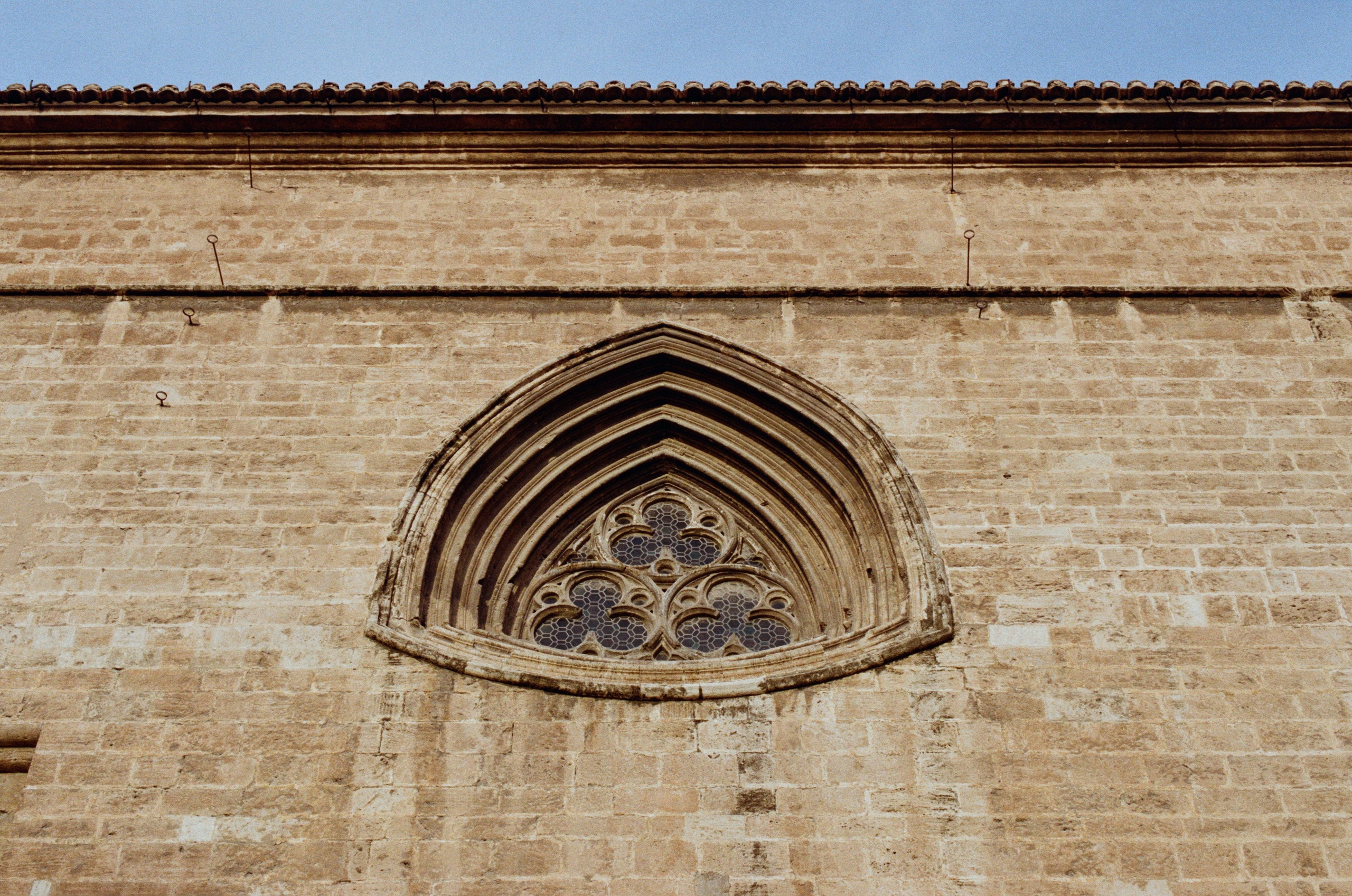 Spanish sahara // spain, valencia. EVER EXPOSED