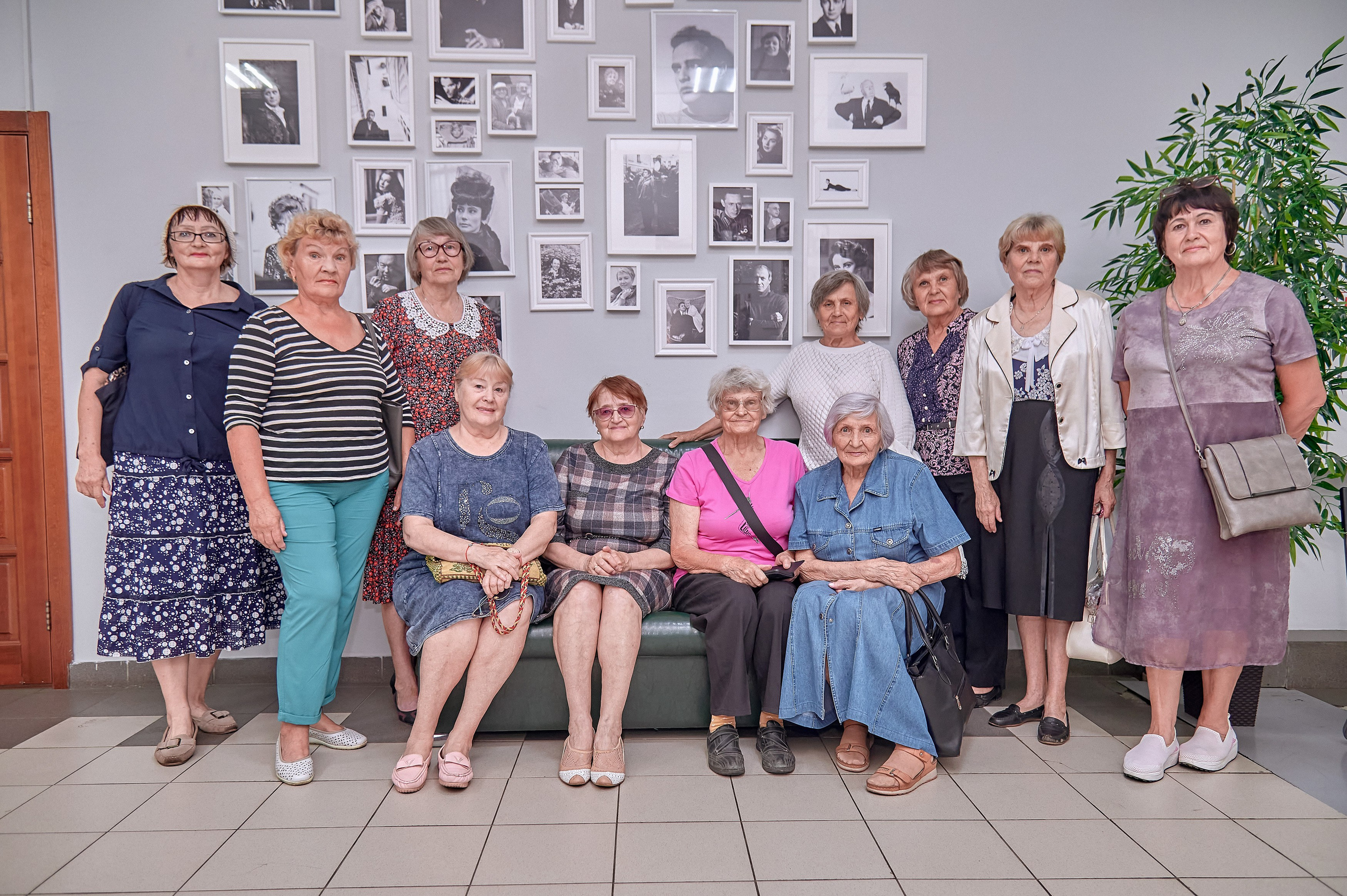 Портфолио репортажной фотосъёмки: "Дом Кино" Красноярск. Фотограф Яковлев Роман — Красноярск