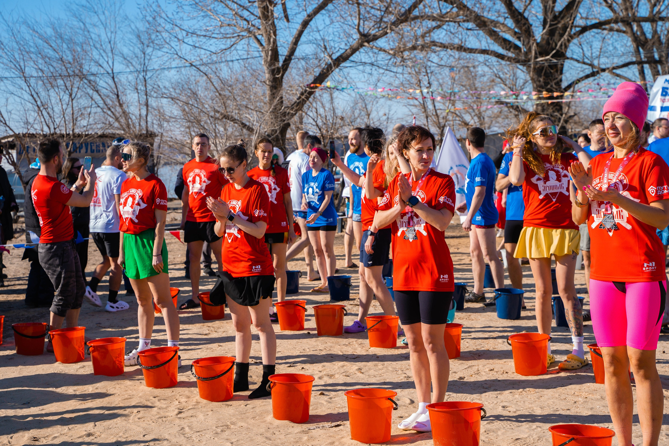 Моржеран. Shmeleva.ph Фотограф Волгоград и Волжский — Анна Шмелева