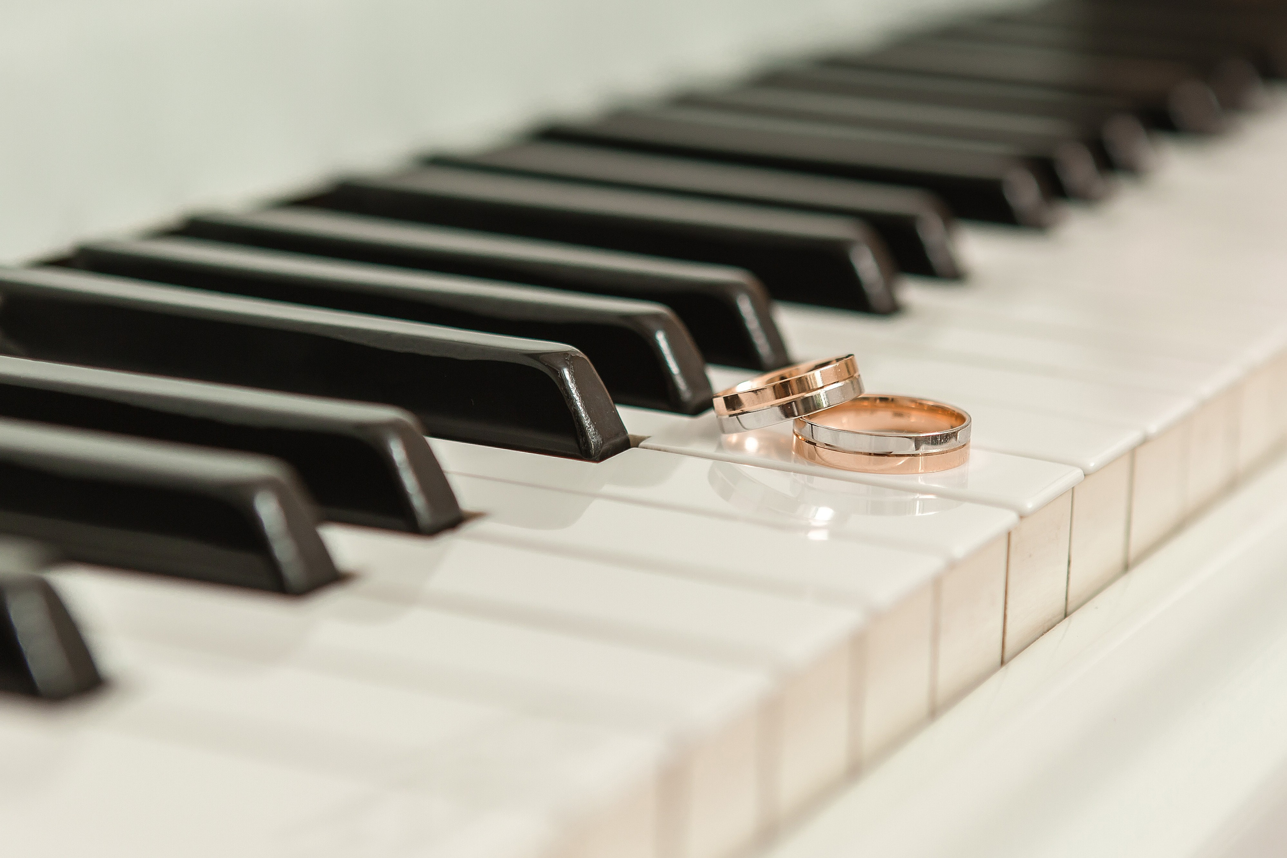 Свадебная съёмка. Фотограф Дмитрий Сахаров