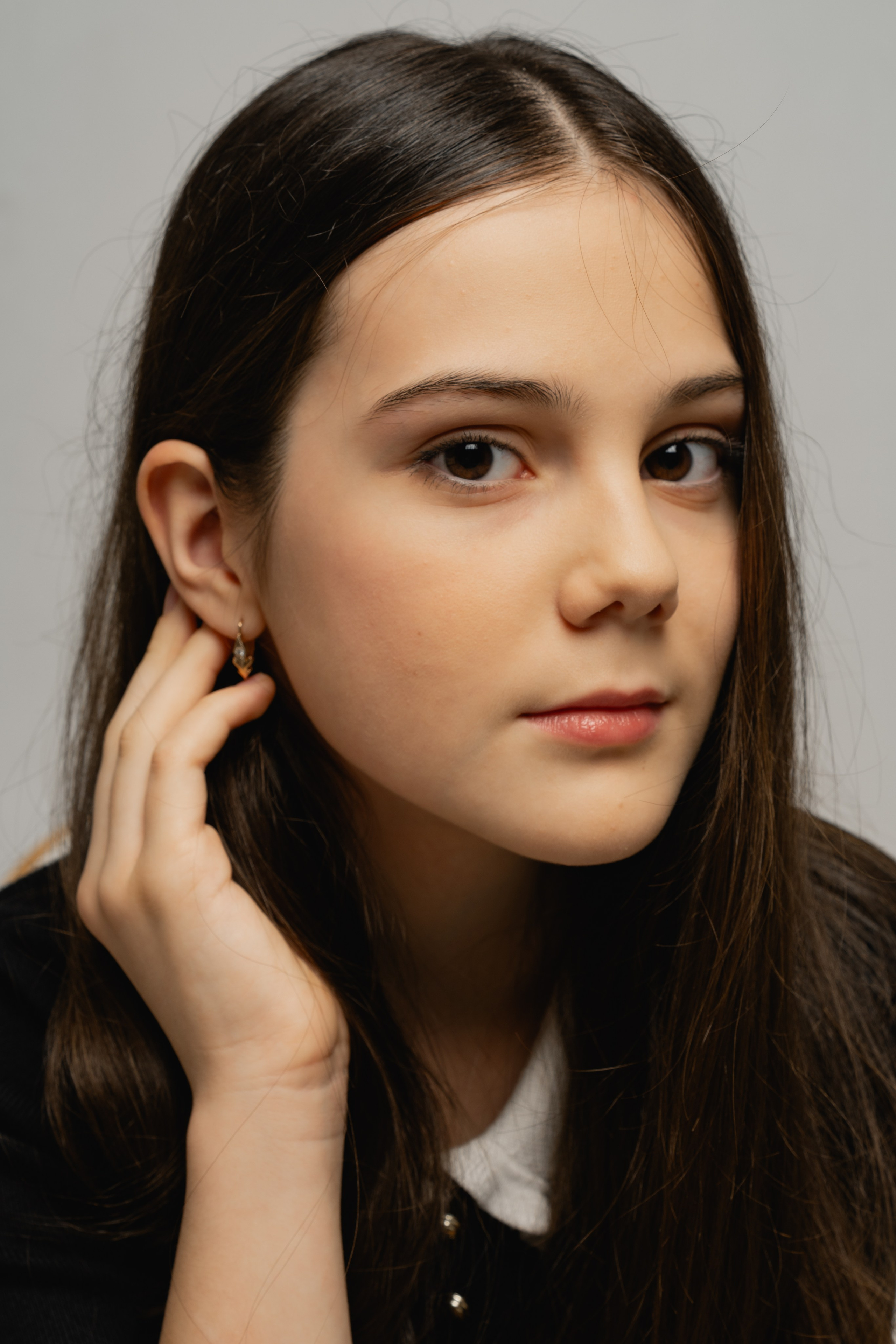 Милена. Виктория Саханкова — портретный и семейный фотограф в Москве