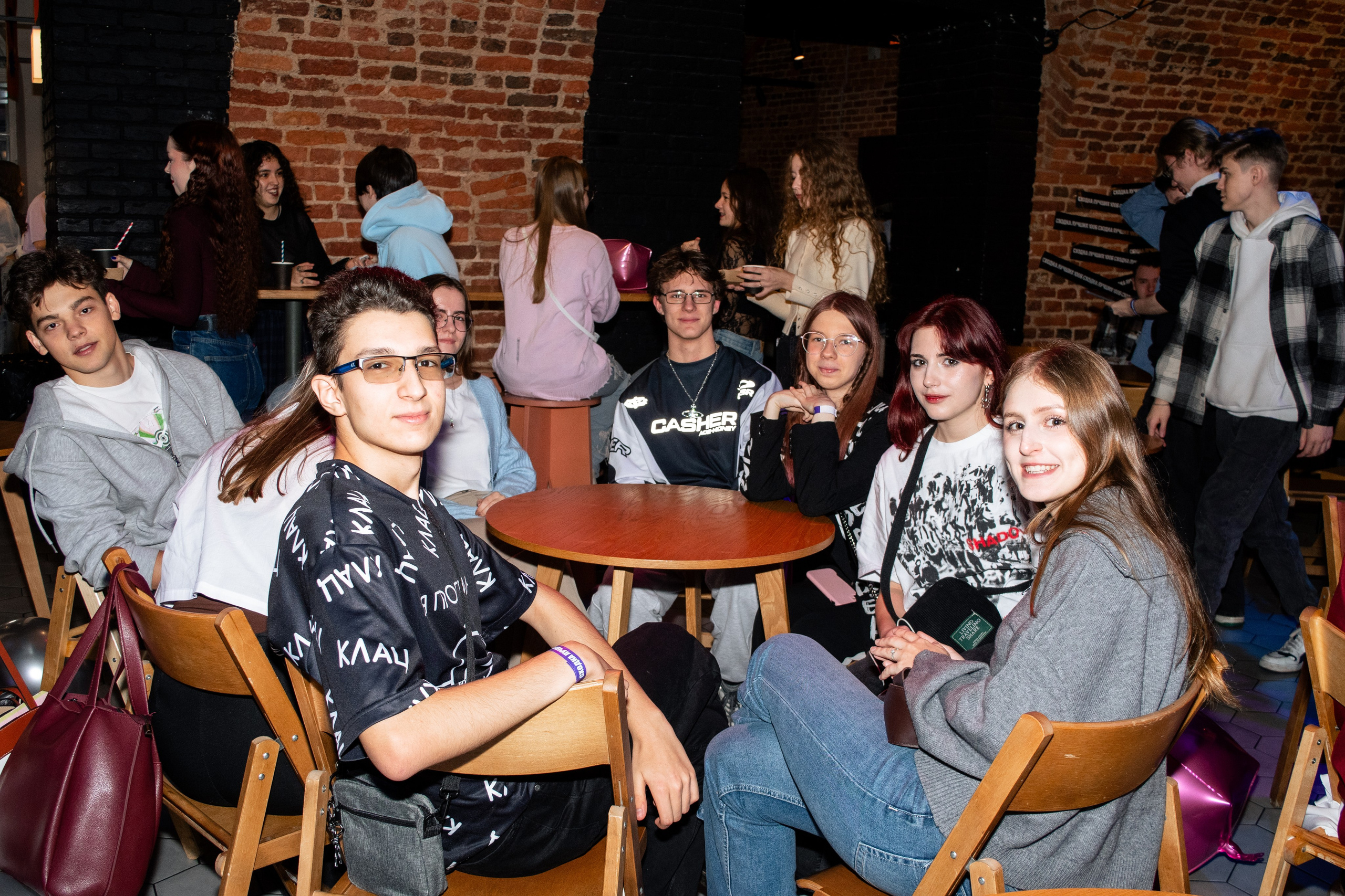 100 балльный репетитор. Фотограф в Санкт-Петербурге Ксения Яковчук